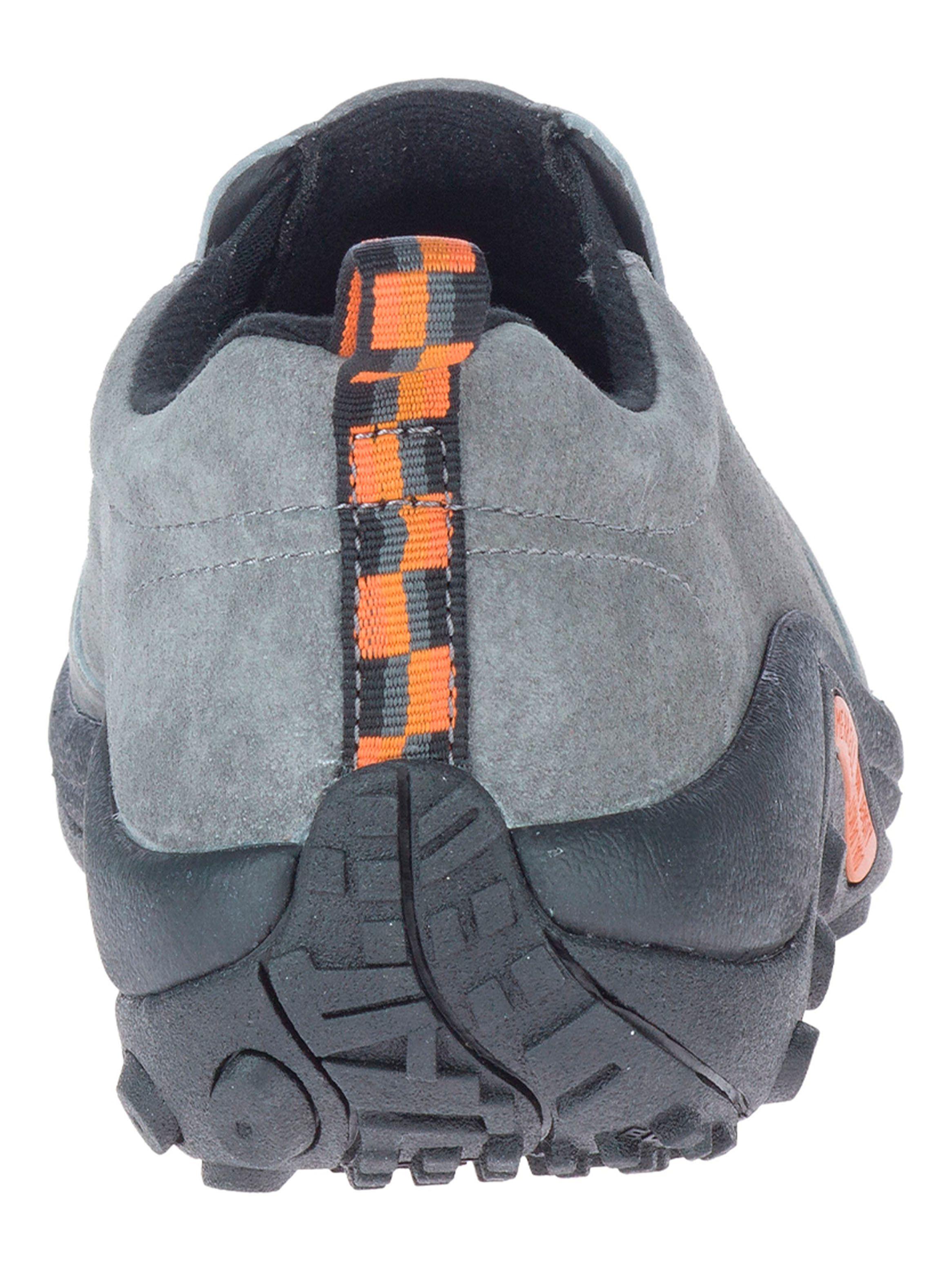 Zapato Casual Jungle Moc Hombre-3
