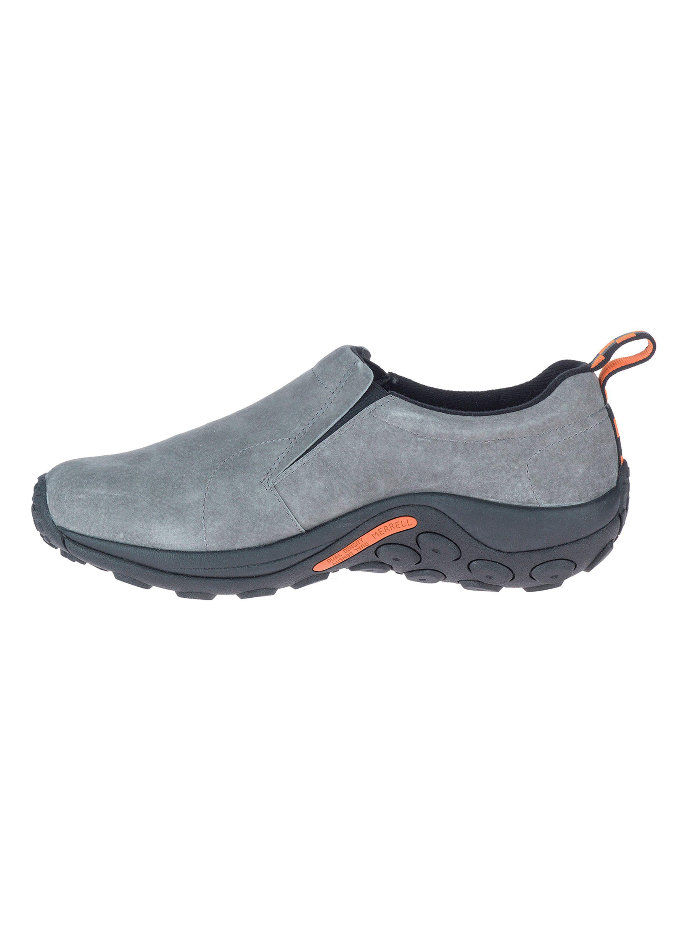 Zapato Casual Jungle Moc Hombre-2