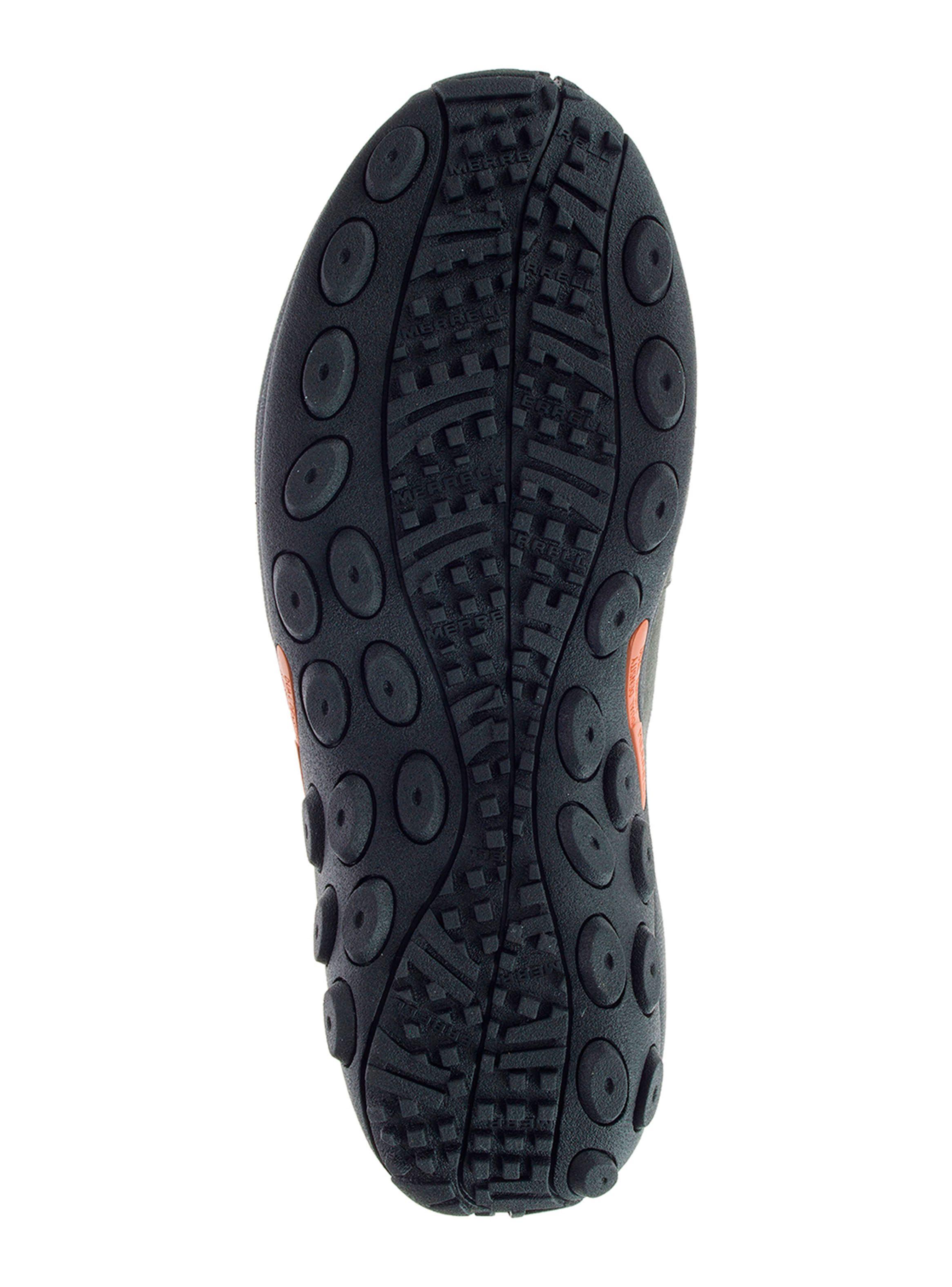 Zapato Casual Jungle Moc Hombre-4