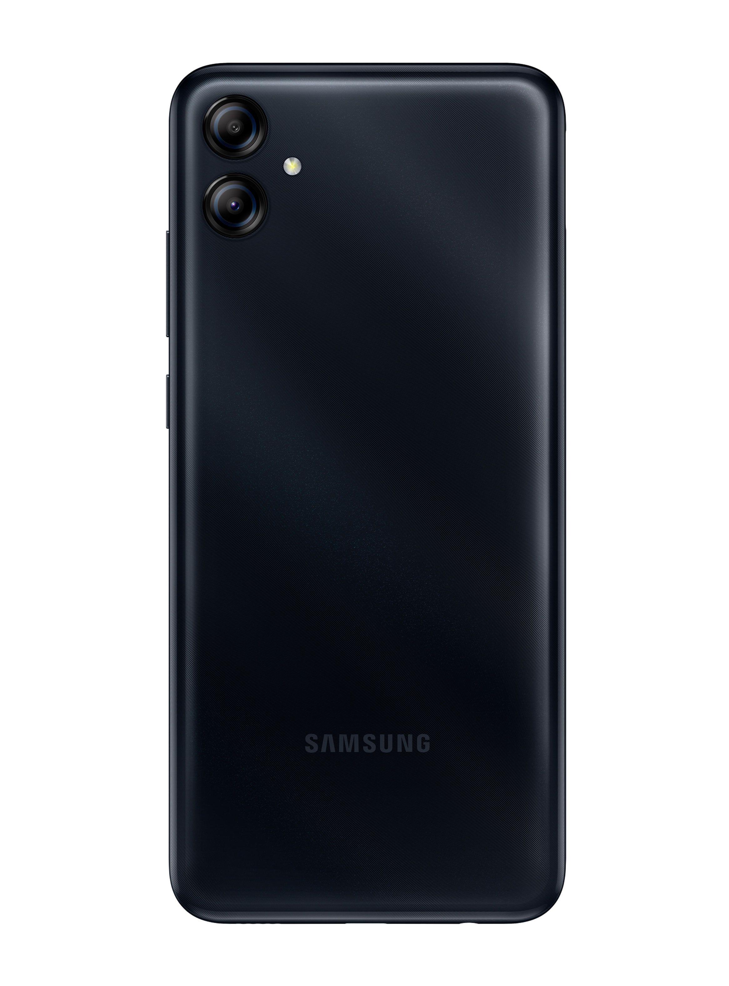 Smartphone A04E 32GB 6.5" Negro Claro-1