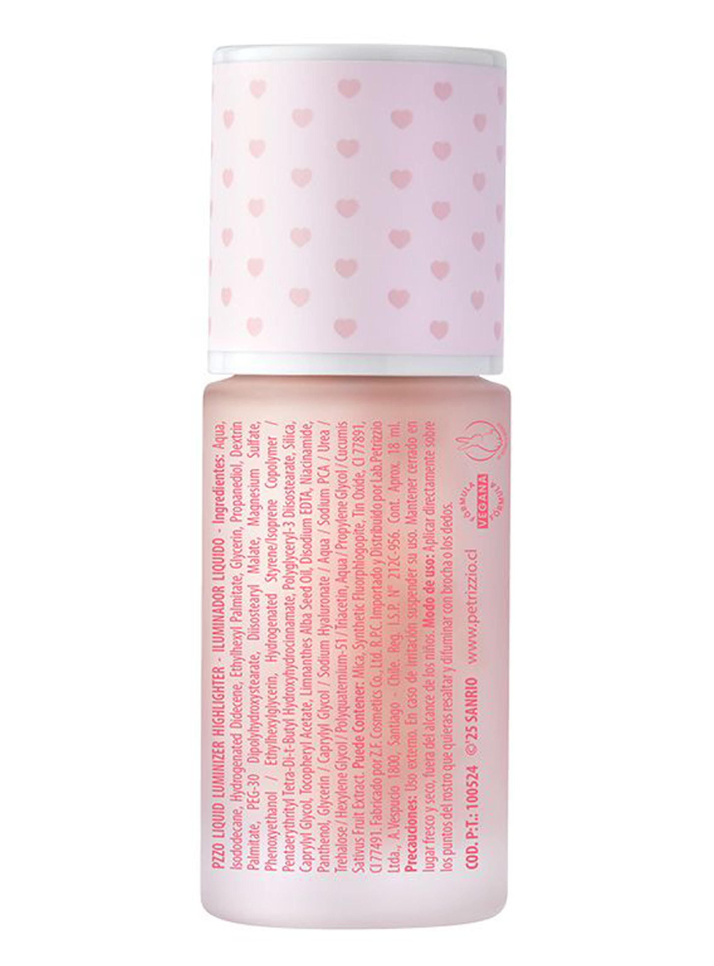 Highlighter Pompompurin Starlight kiss 18ml-2