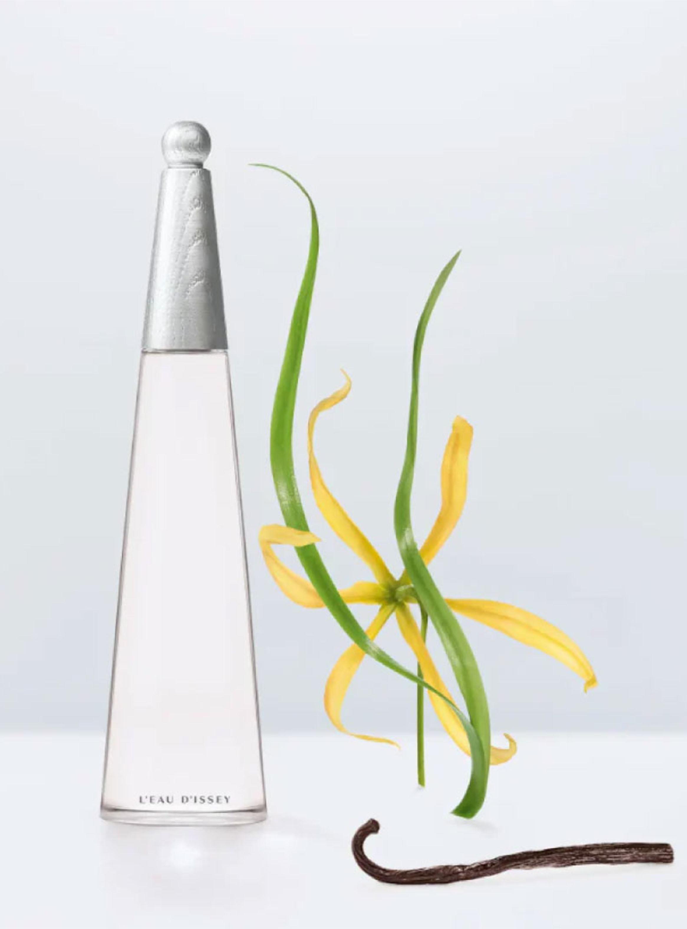 Perfume L'Eau D'Issey EDP Intense Mujer 50 ml-2