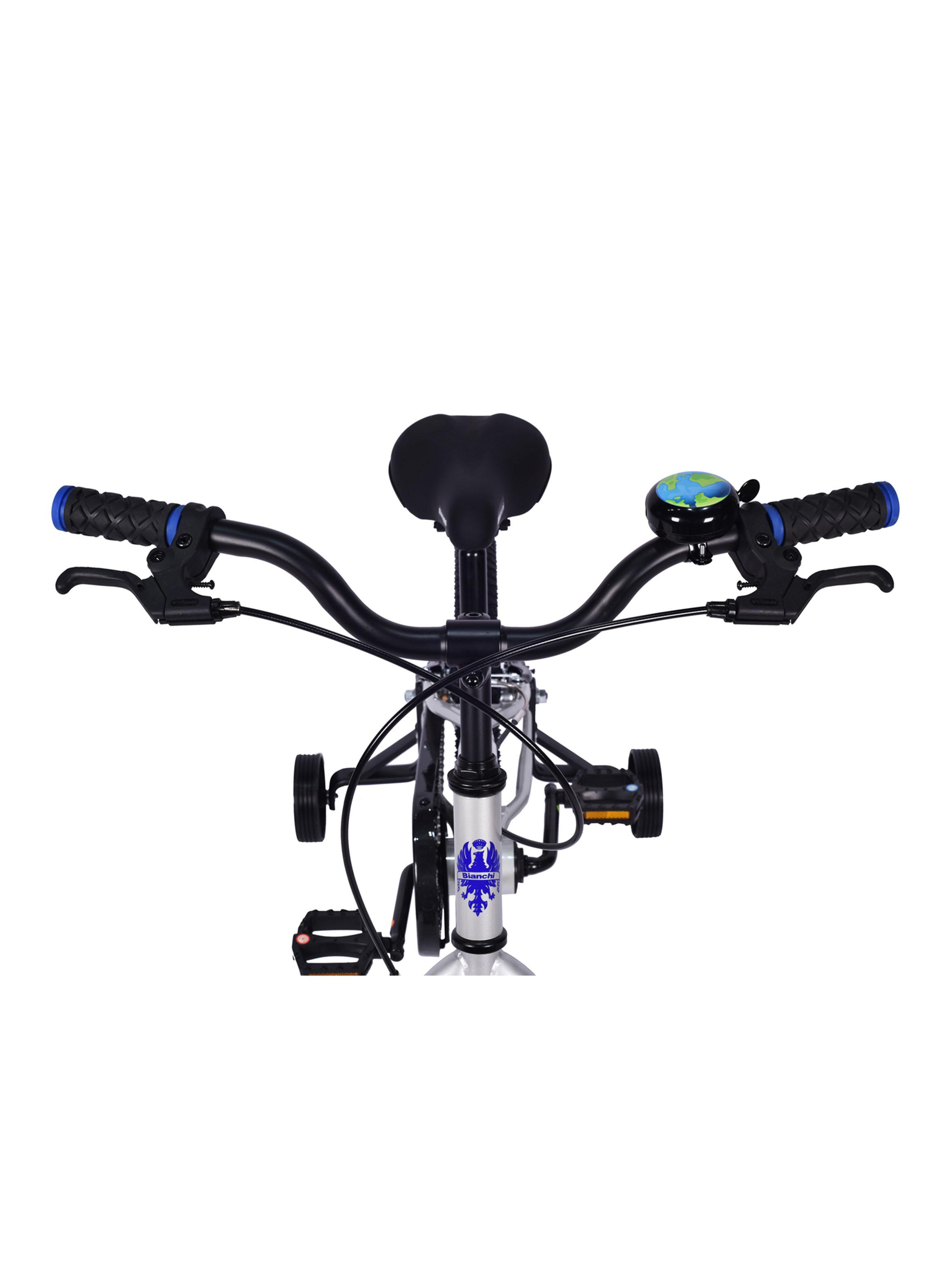 Bicicleta de Niños Goliat Aro 16'-2