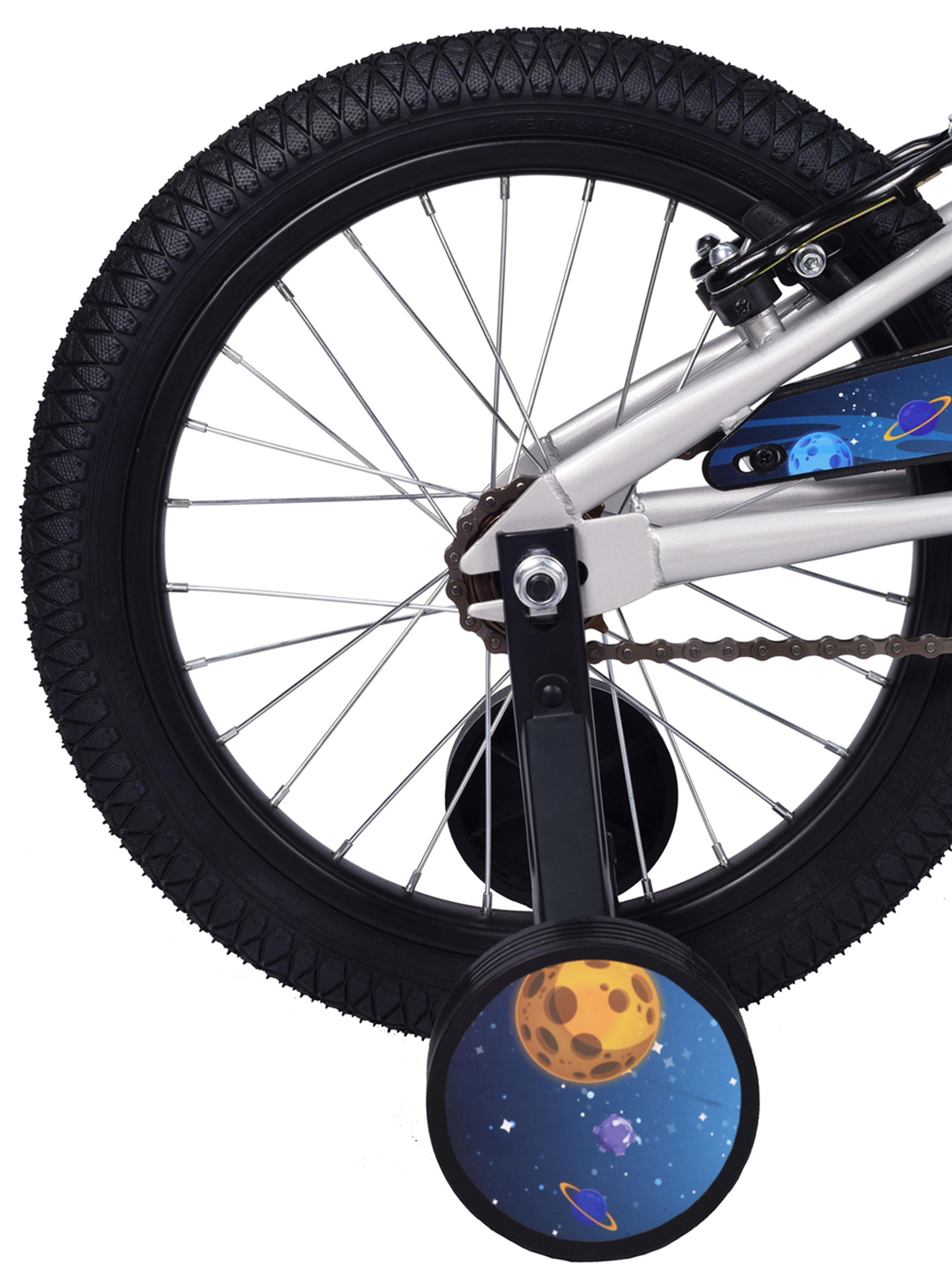 Bicicleta de Niños Goliat Aro 16'-4