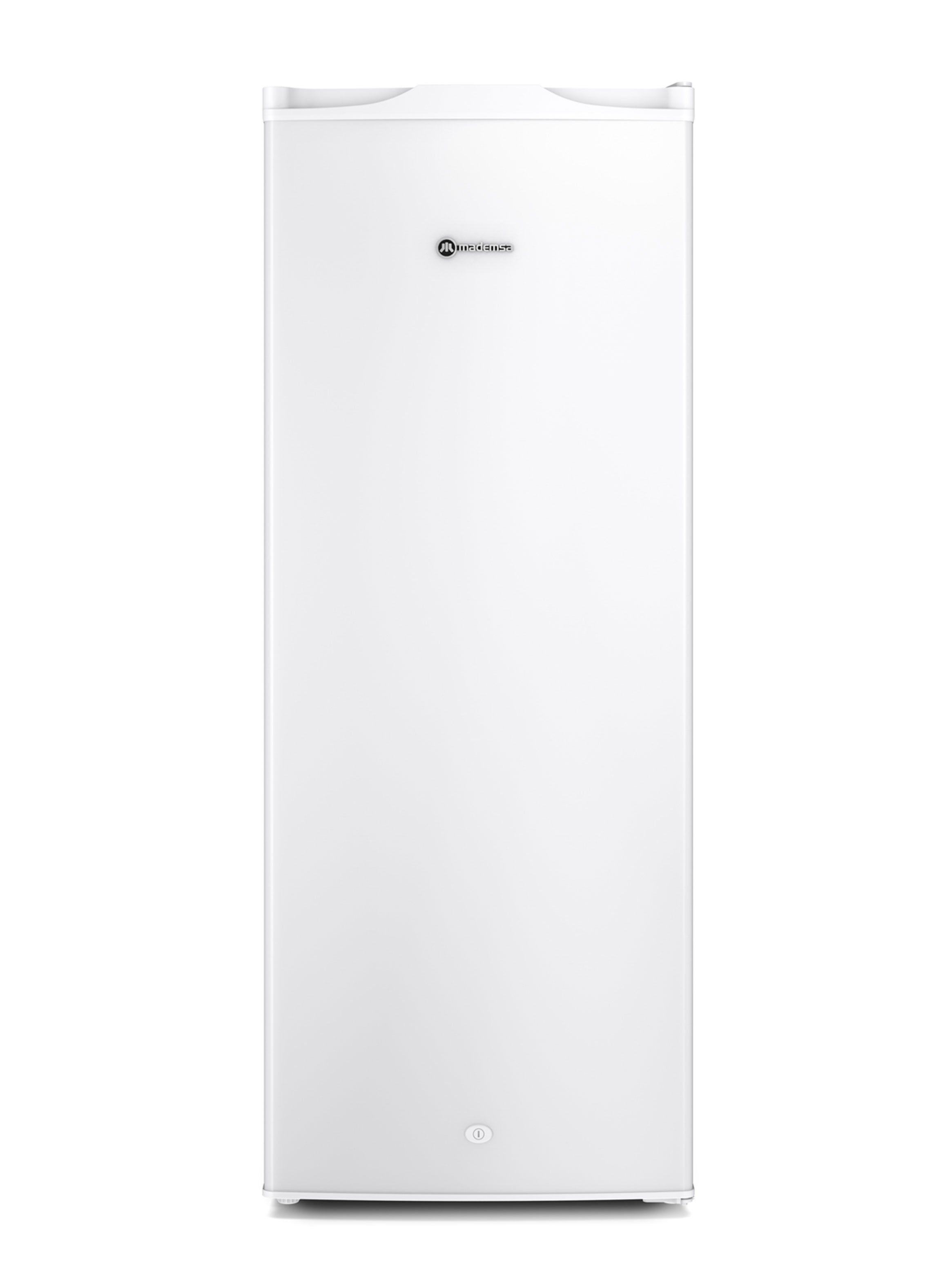 Freezer Vertical Frío Directo 157 Litros MFV645B Blanco-0