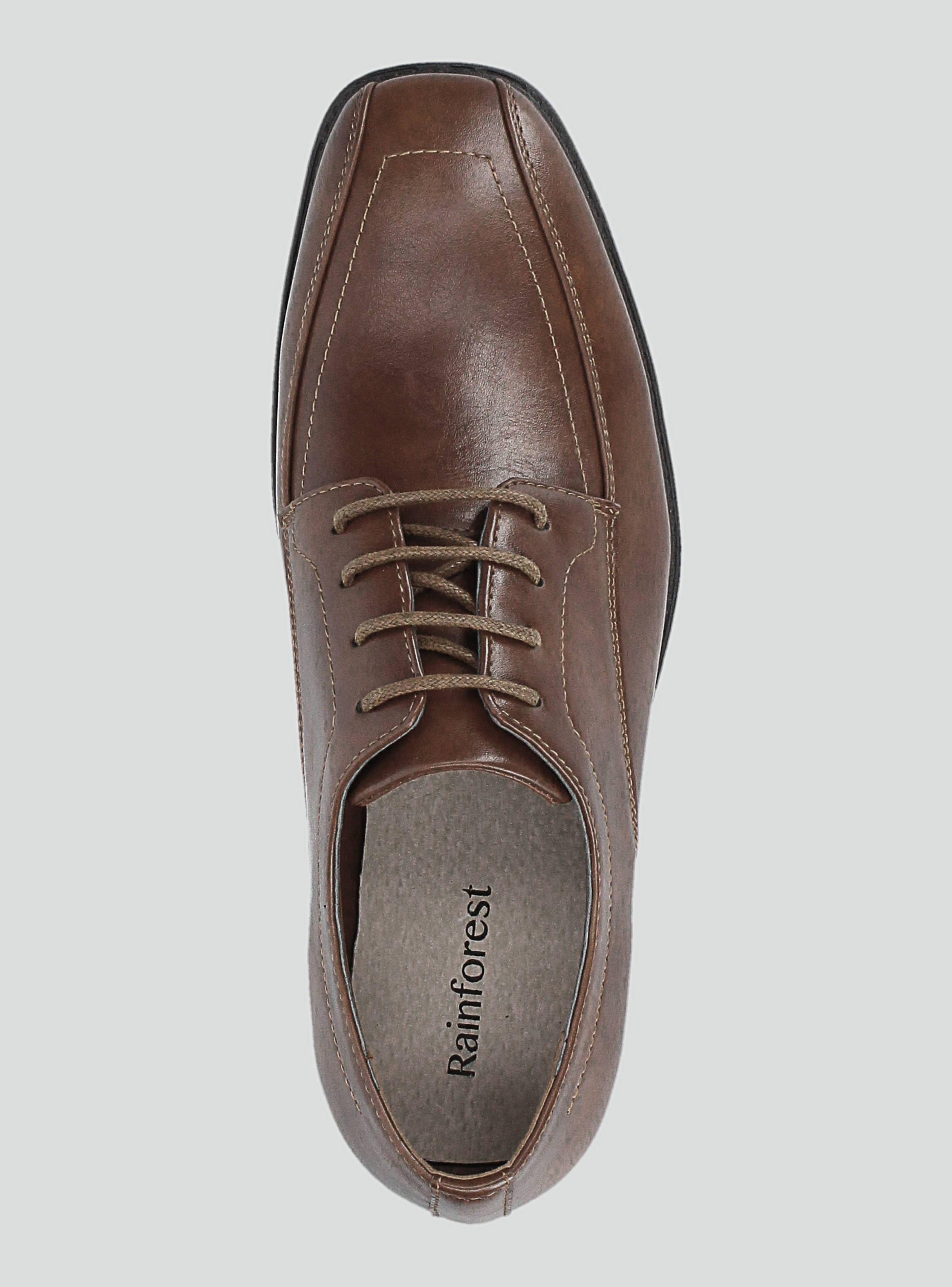 Zapato Formal Design Pespuntes  Hombre-3
