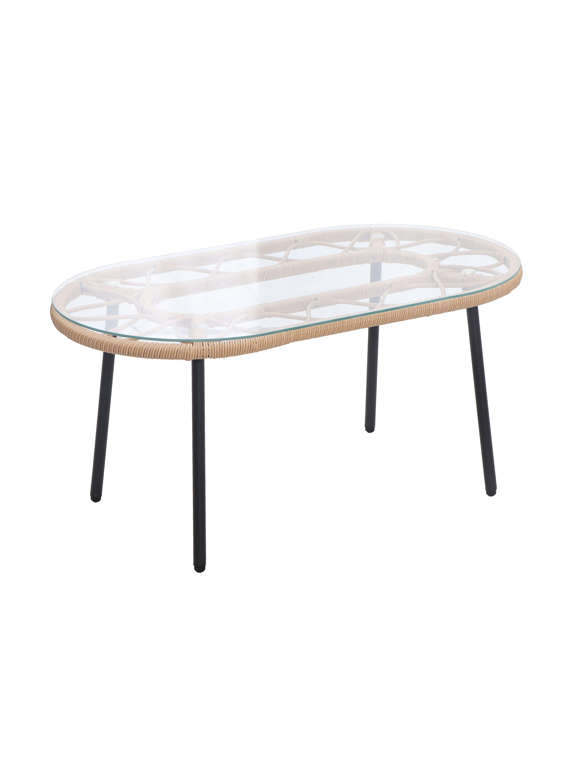 Set Terraza Flam 4 Piezas-3