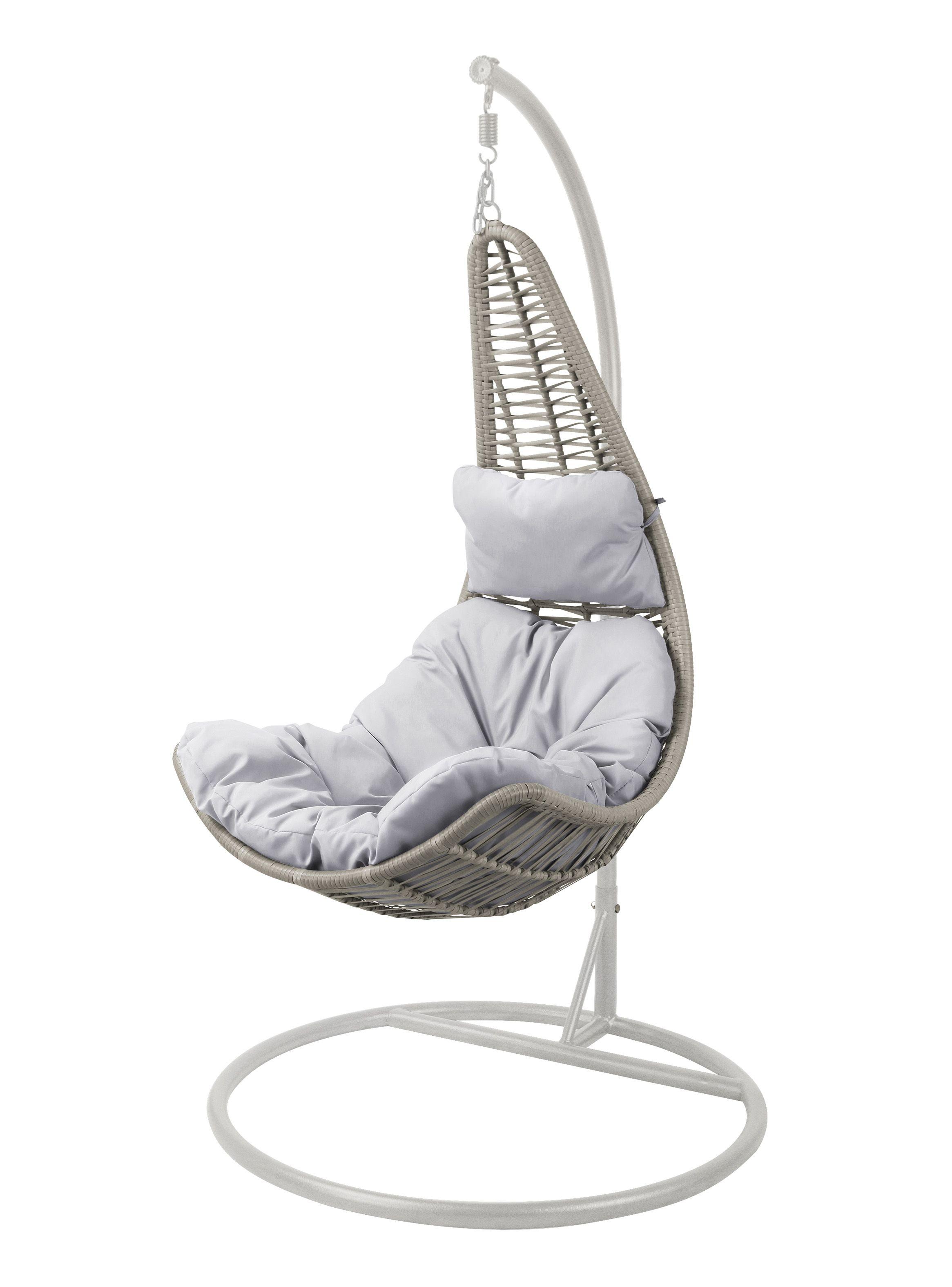 Silla Colgante Saturno-0