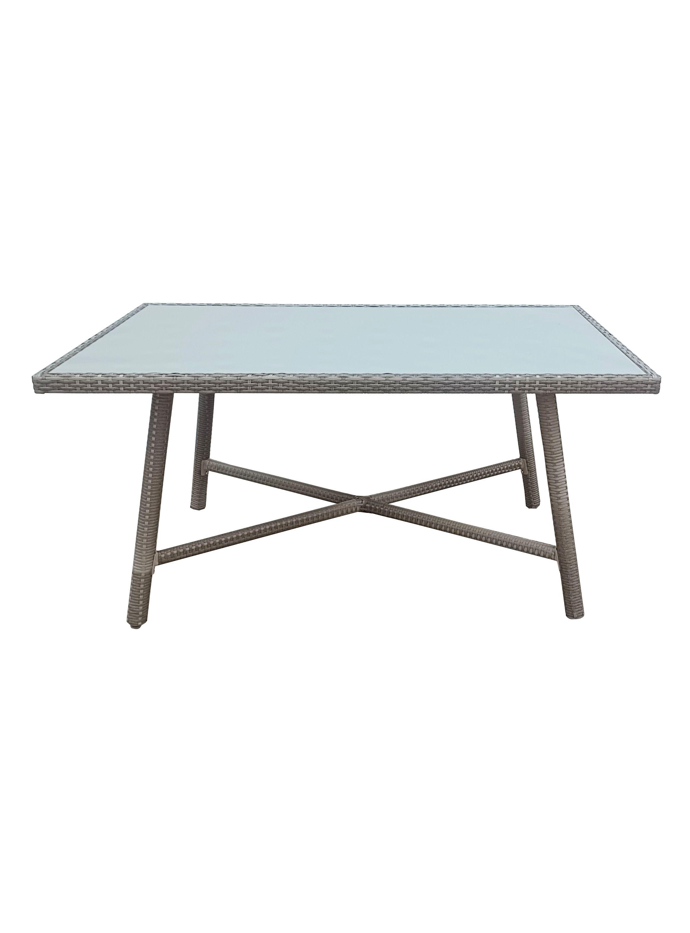 Juego de Comedor 6 Personas Gardenia-2