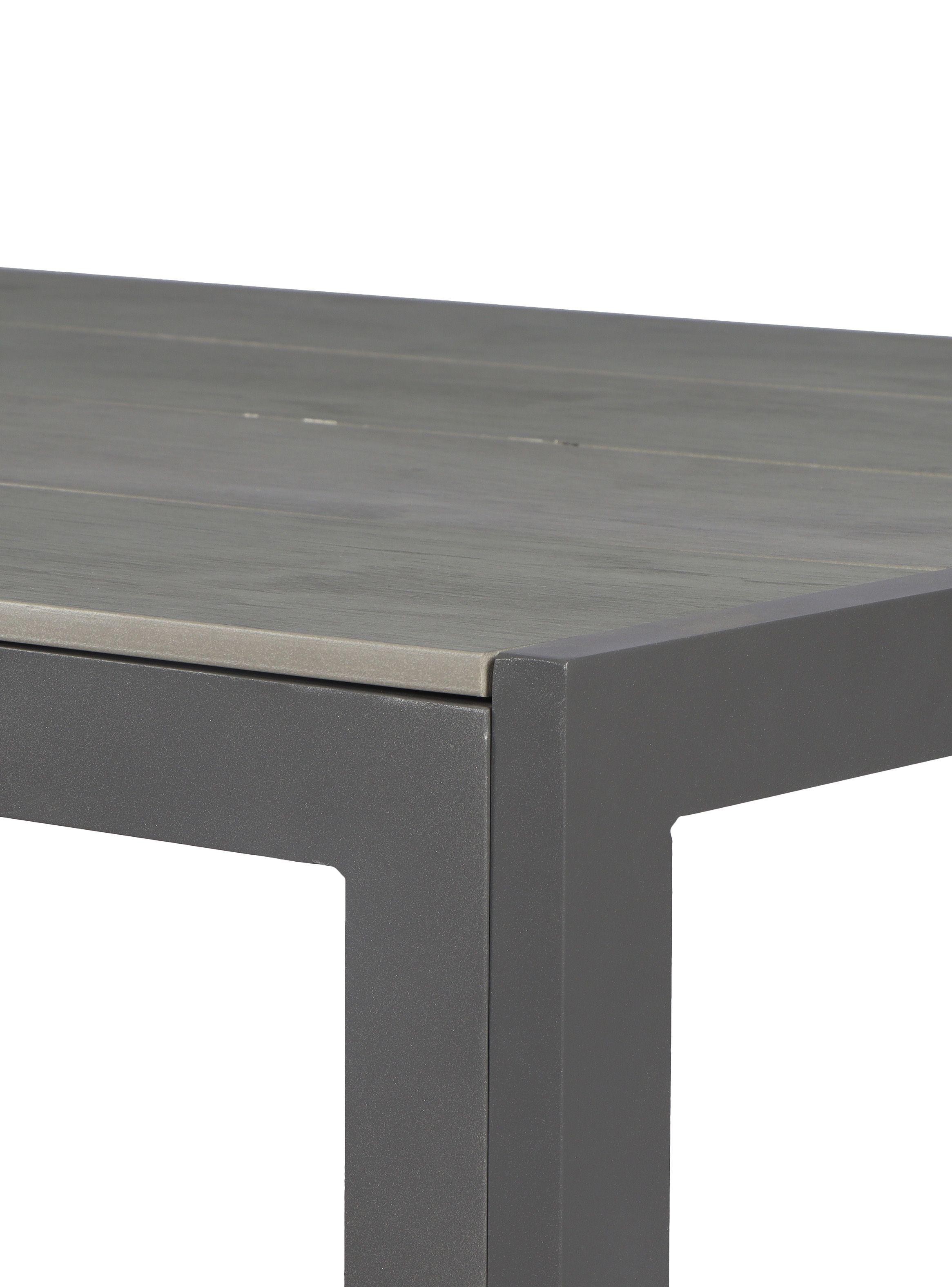 Mesa de Comedor 90x205 cm-3