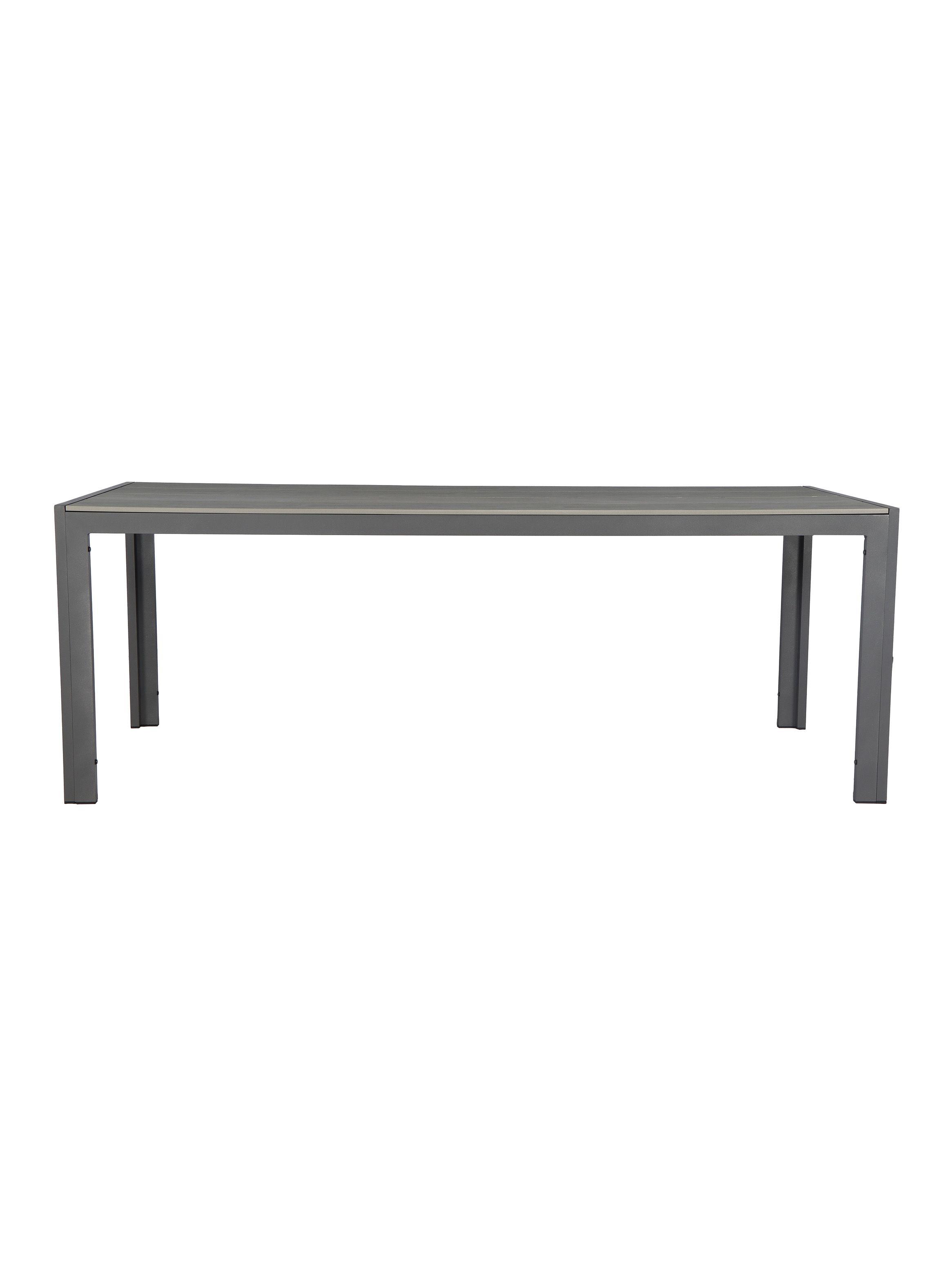 Mesa de Comedor 90x205 cm-2
