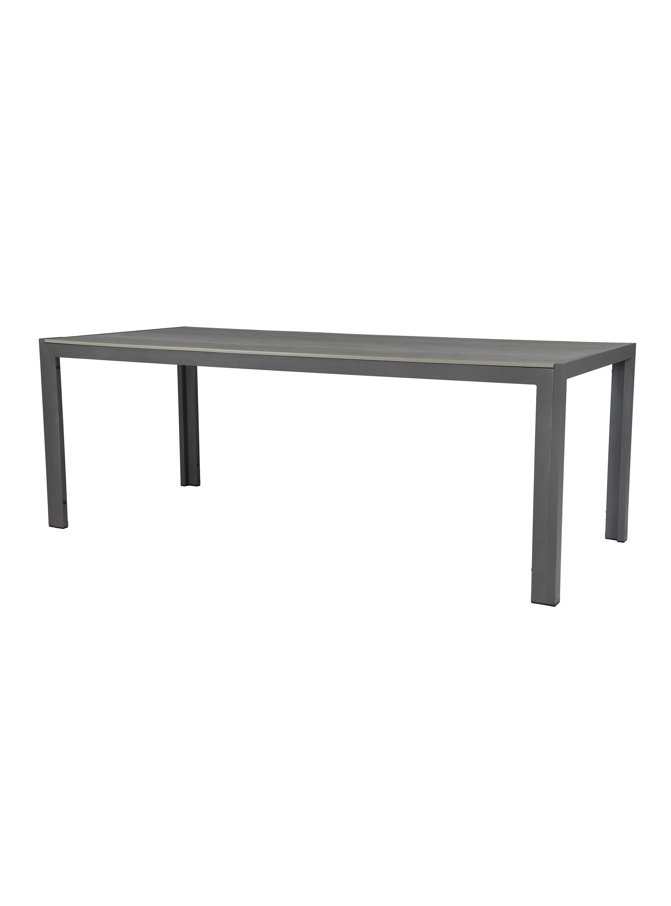 Mesa de Comedor 90x205 cm-0