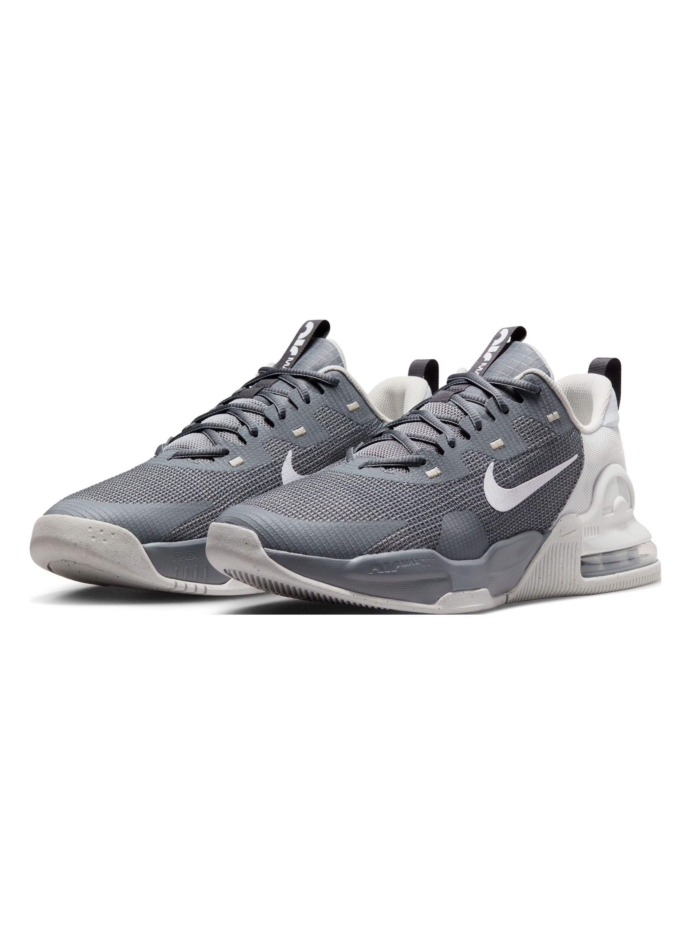 Zapatilla Training Alpha Trainer 5 Hombre-1