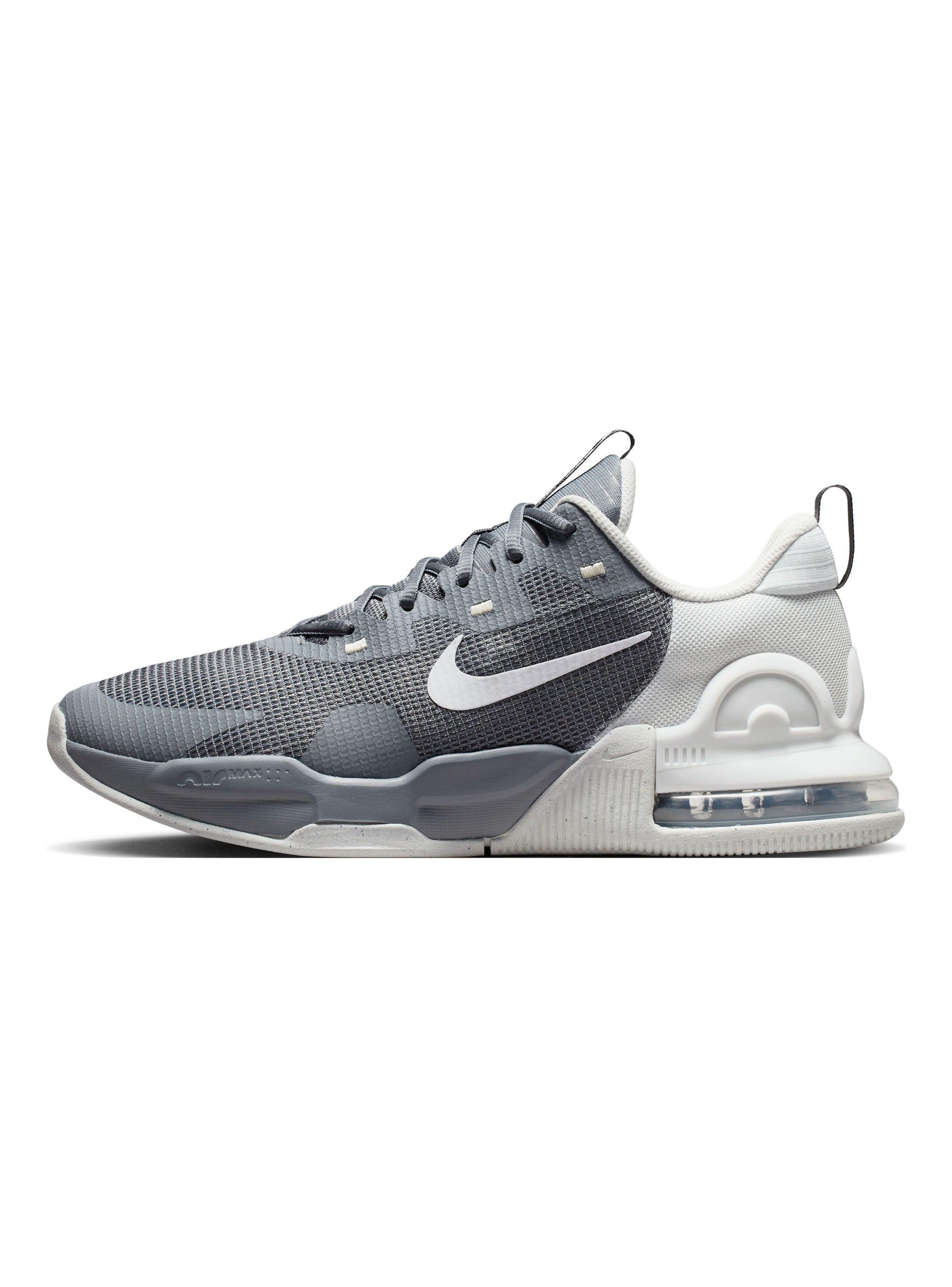 Zapatilla Training Alpha Trainer 5 Hombre-2