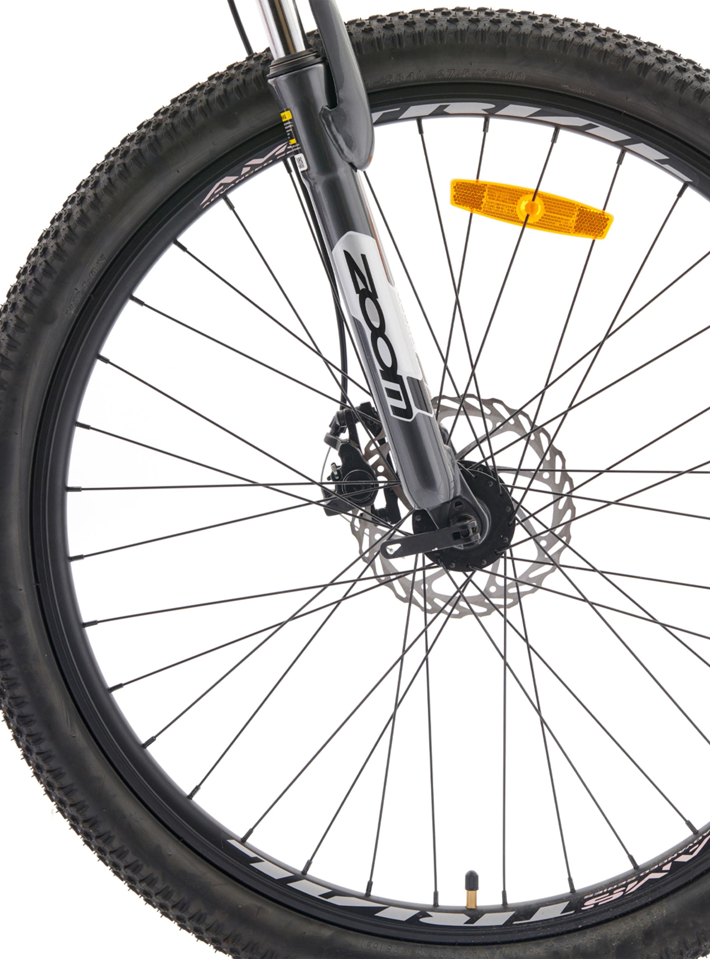 Bicicleta MTB Aro 27.5' Stone 27.5 SX Lady-3