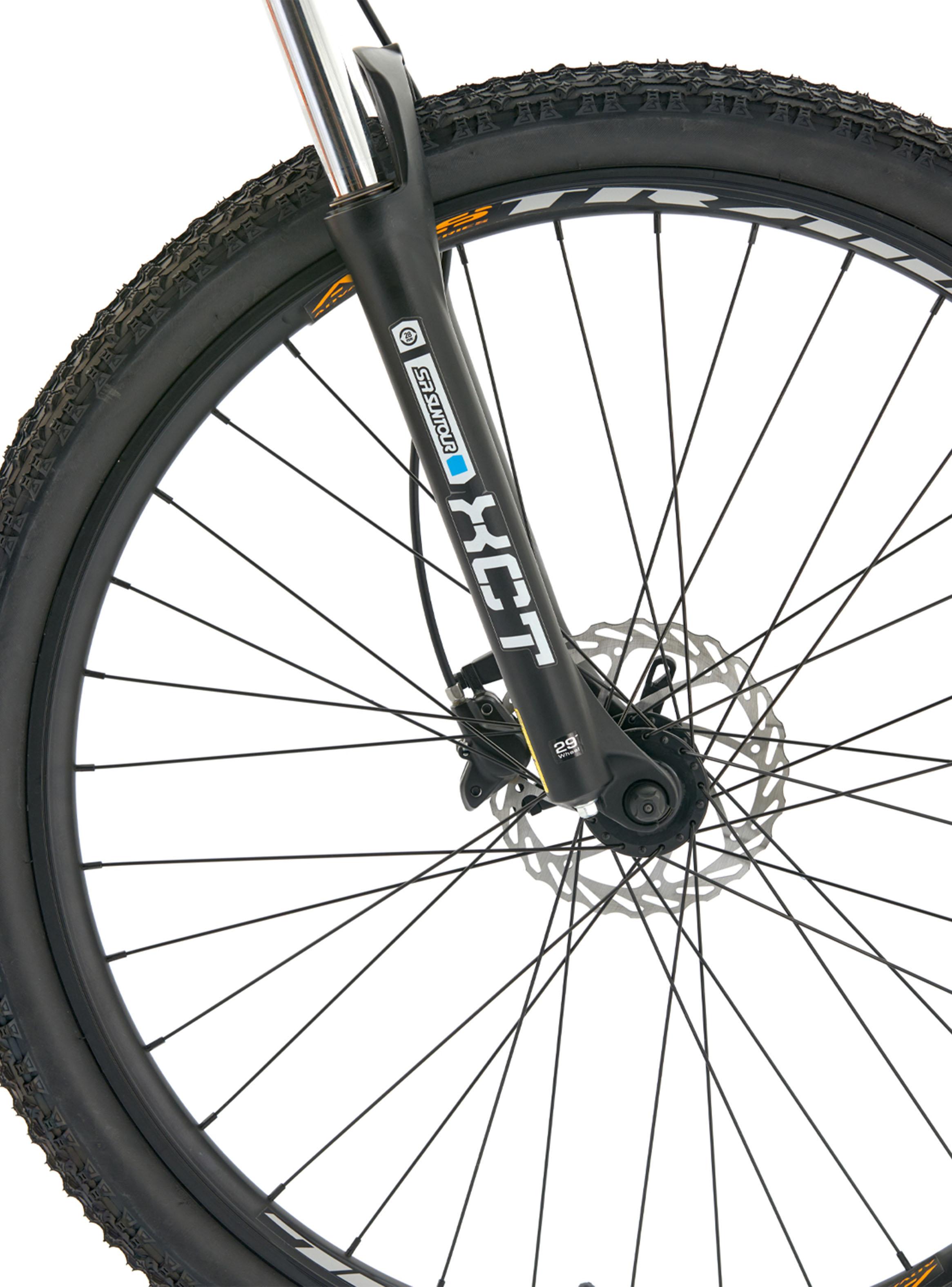 Bicicleta MTB Aggressor R9.1 29' SX Cues 1*9-3