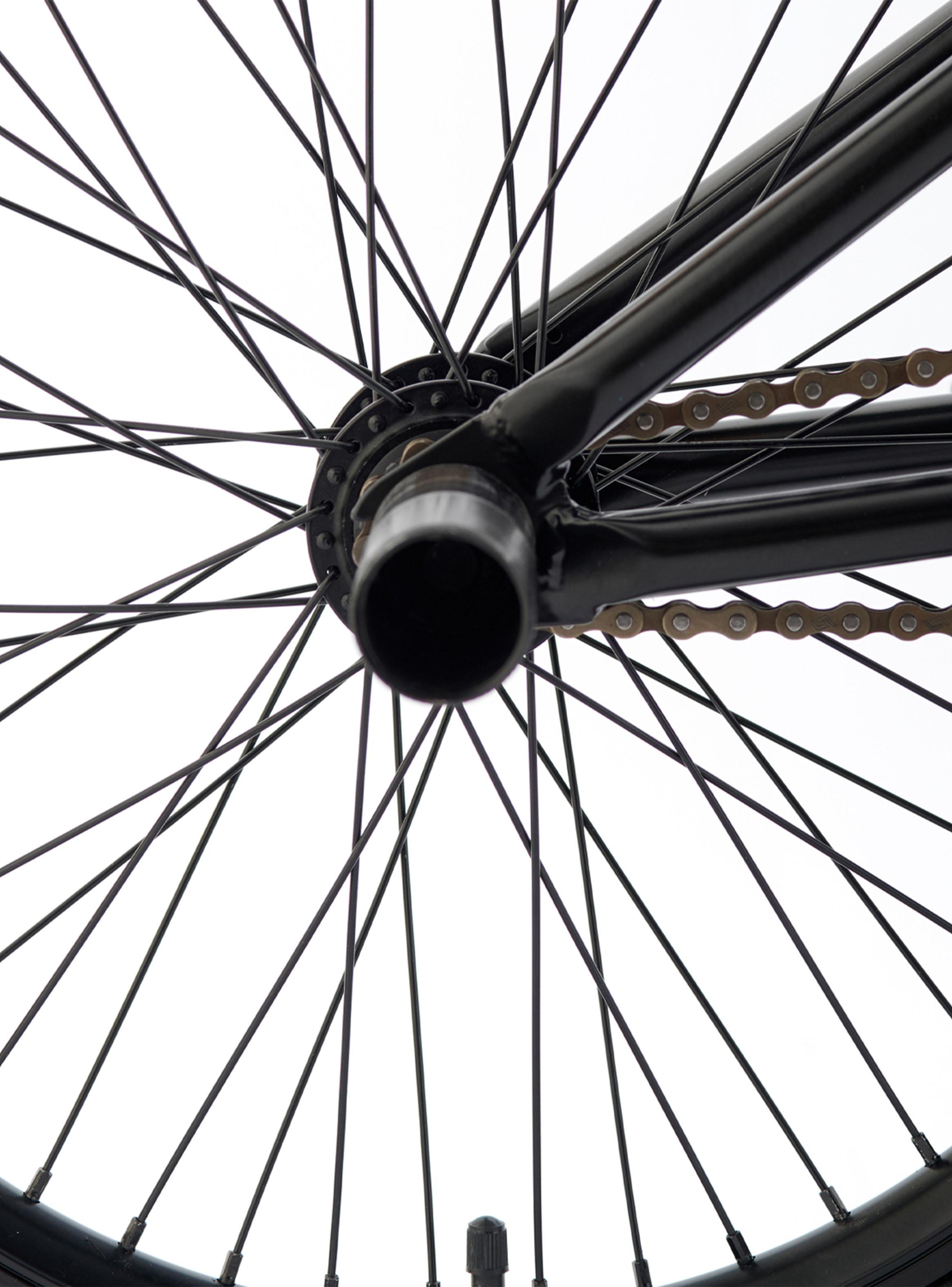 Bicicleta Freestyle Aro 20'-4