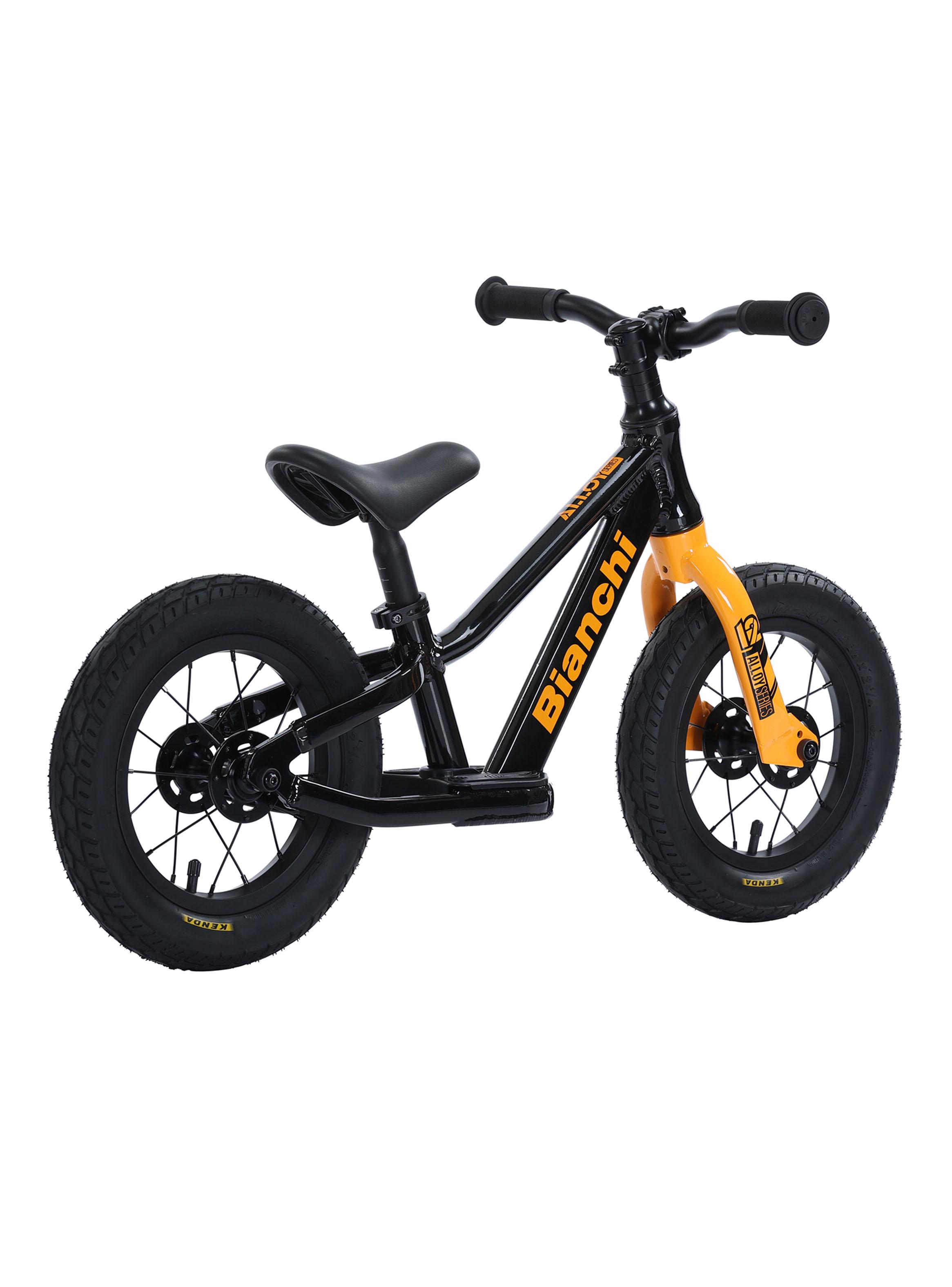 Bicicleta de Niños Alloy Aro 12' ST-3