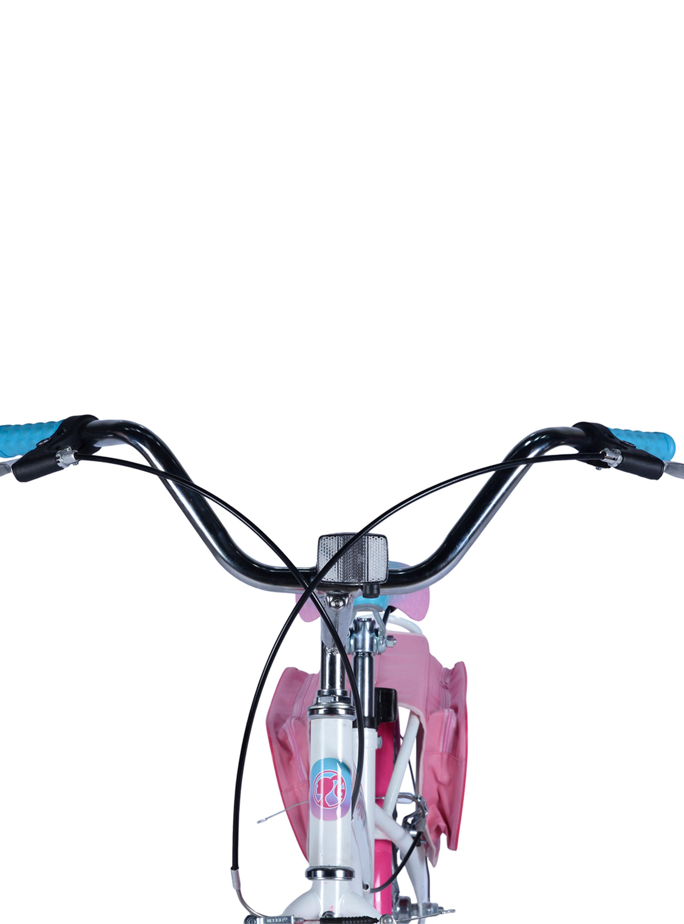 Bicicleta de Niños Barbie Aro 20'-2