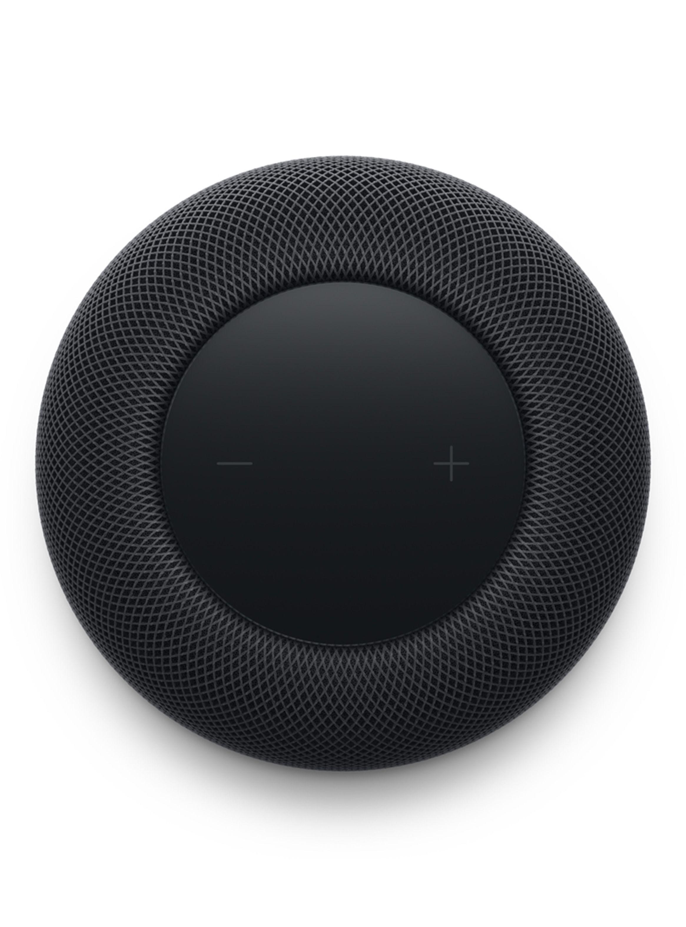 Apple HomePod Color Medianoche-4
