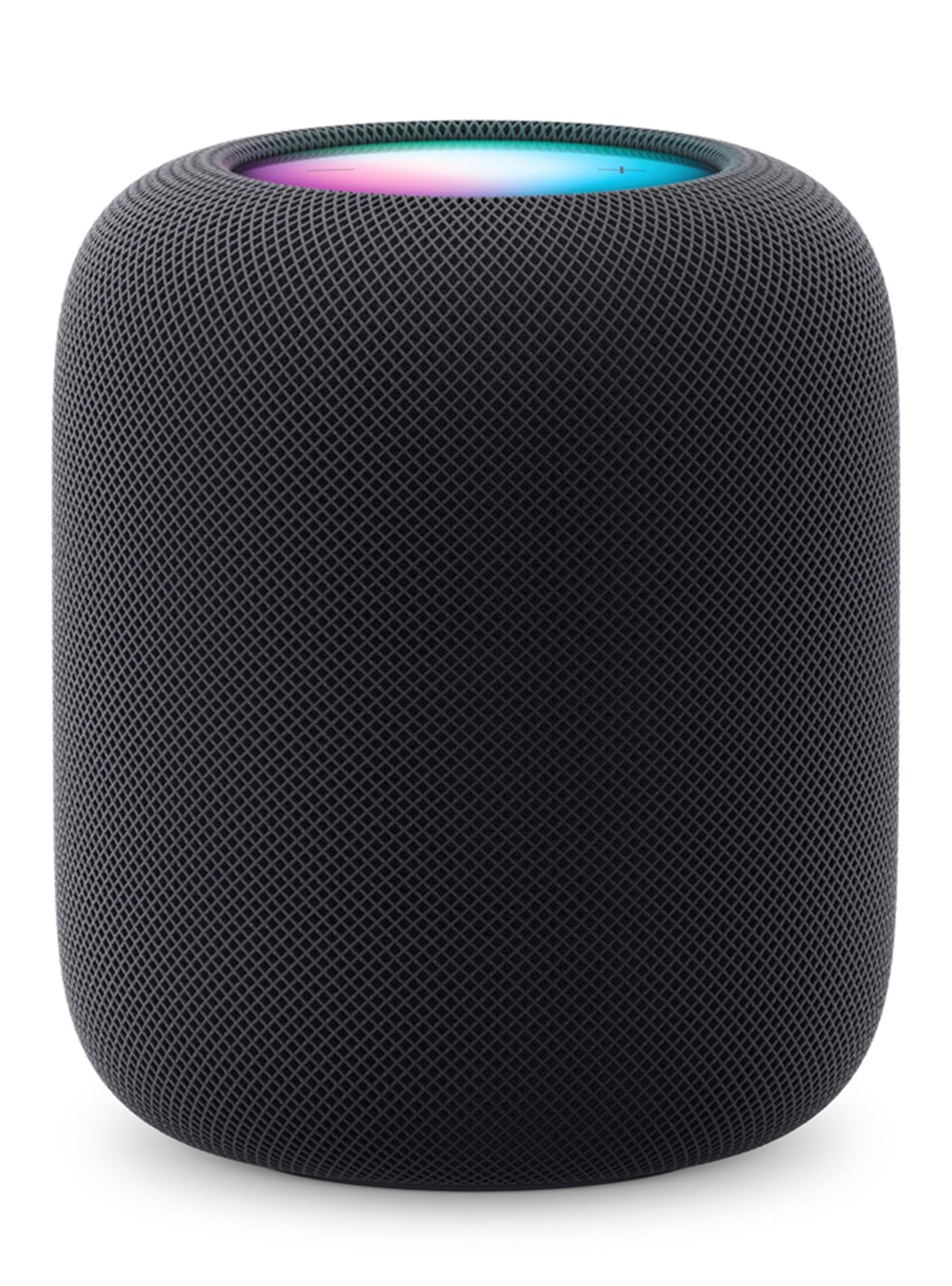 Apple HomePod Color Medianoche-0