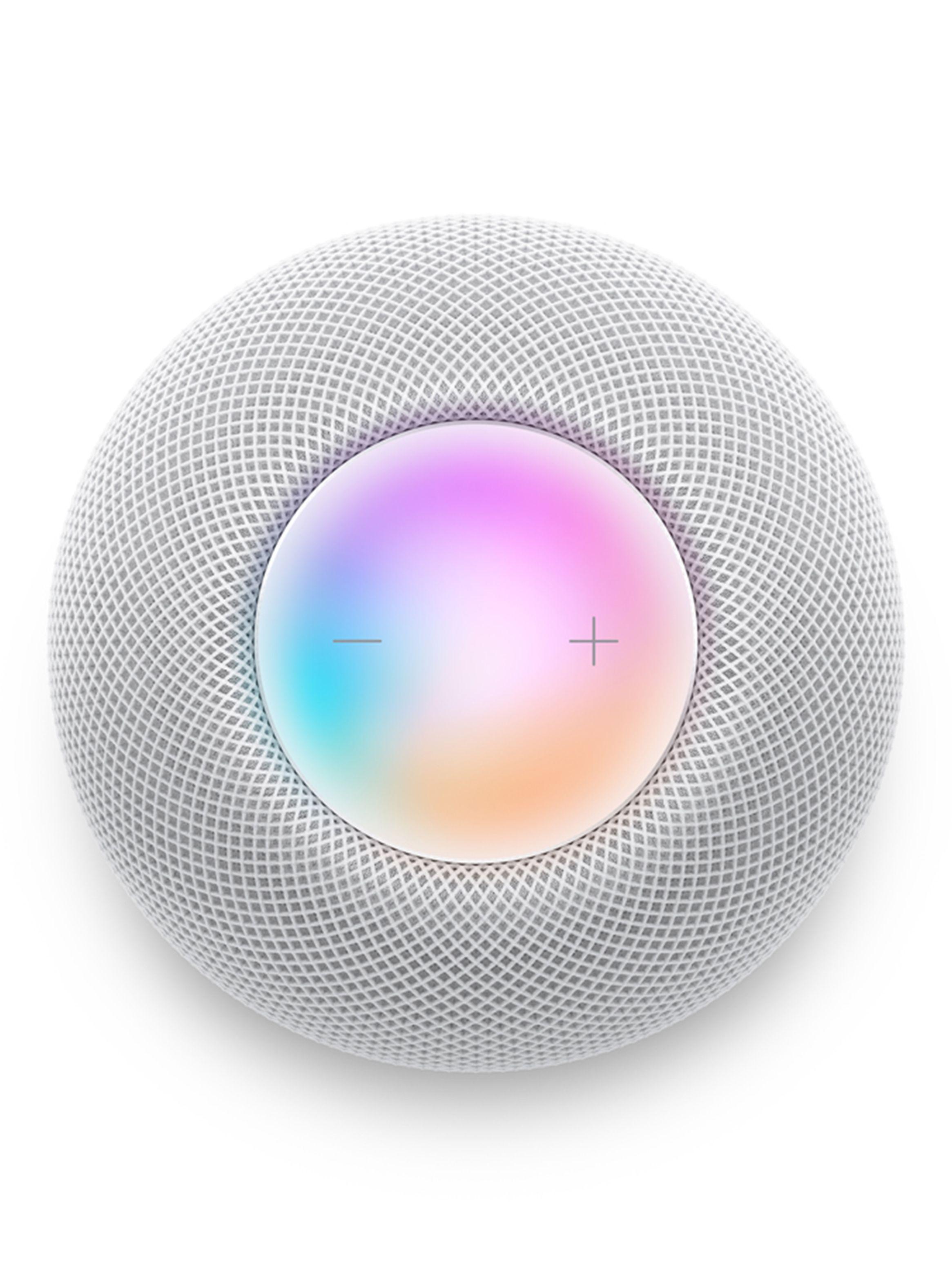 Apple HomePod Mini Blanco-3
