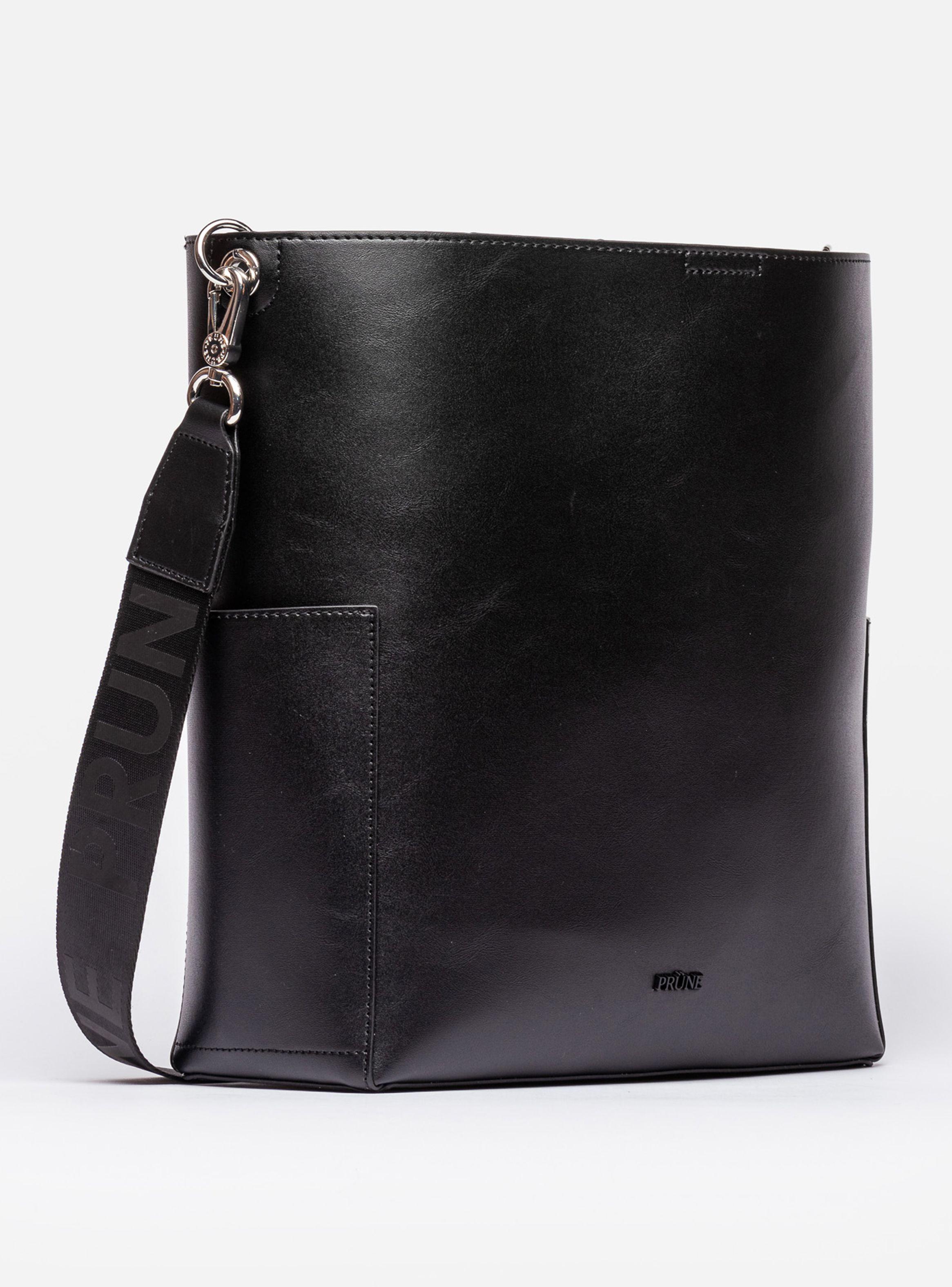 Cartera de Hombro Modelo The Boxy-1