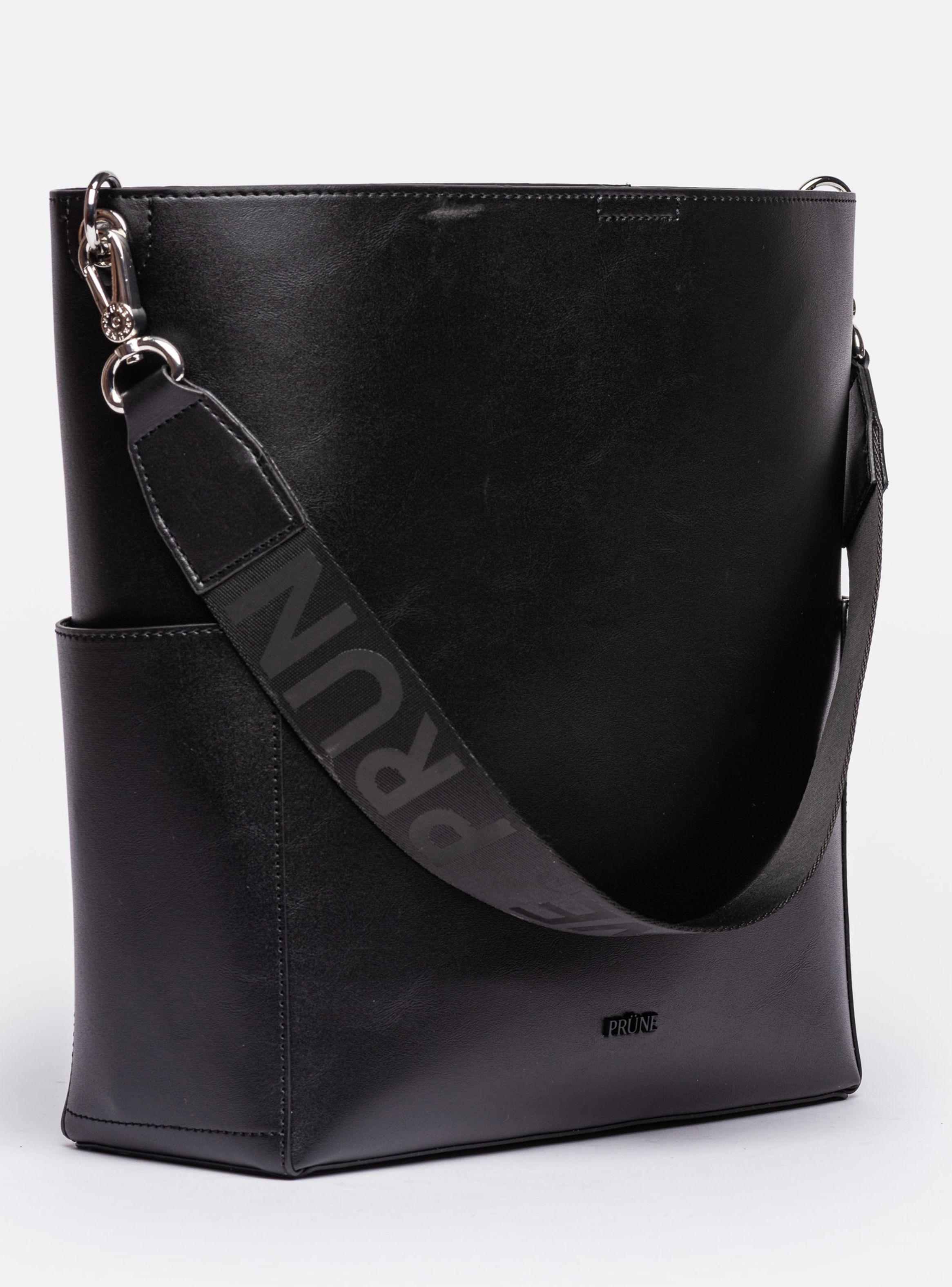 Cartera de Hombro Modelo The Boxy-2