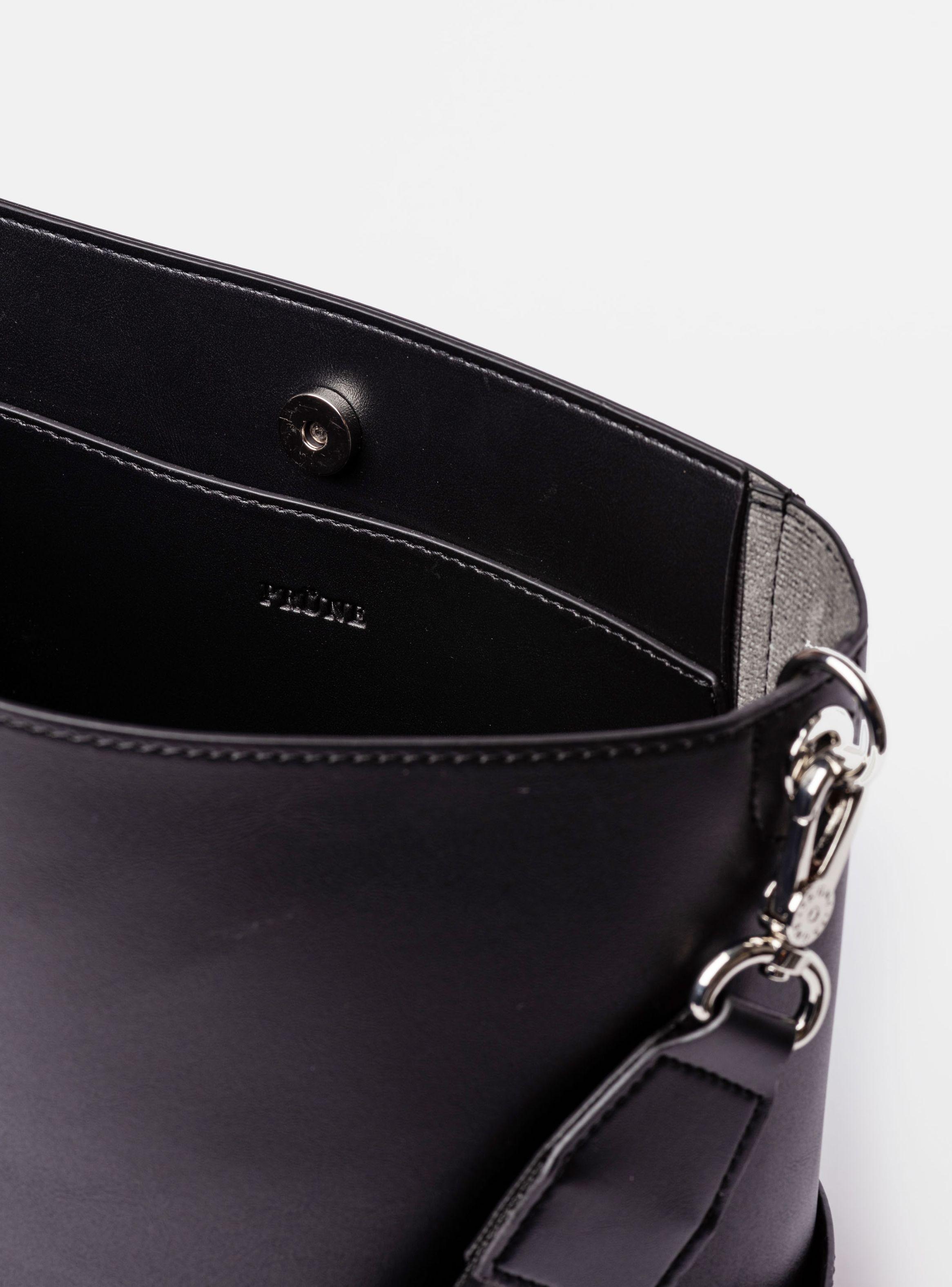 Cartera de Hombro Modelo The Boxy-3