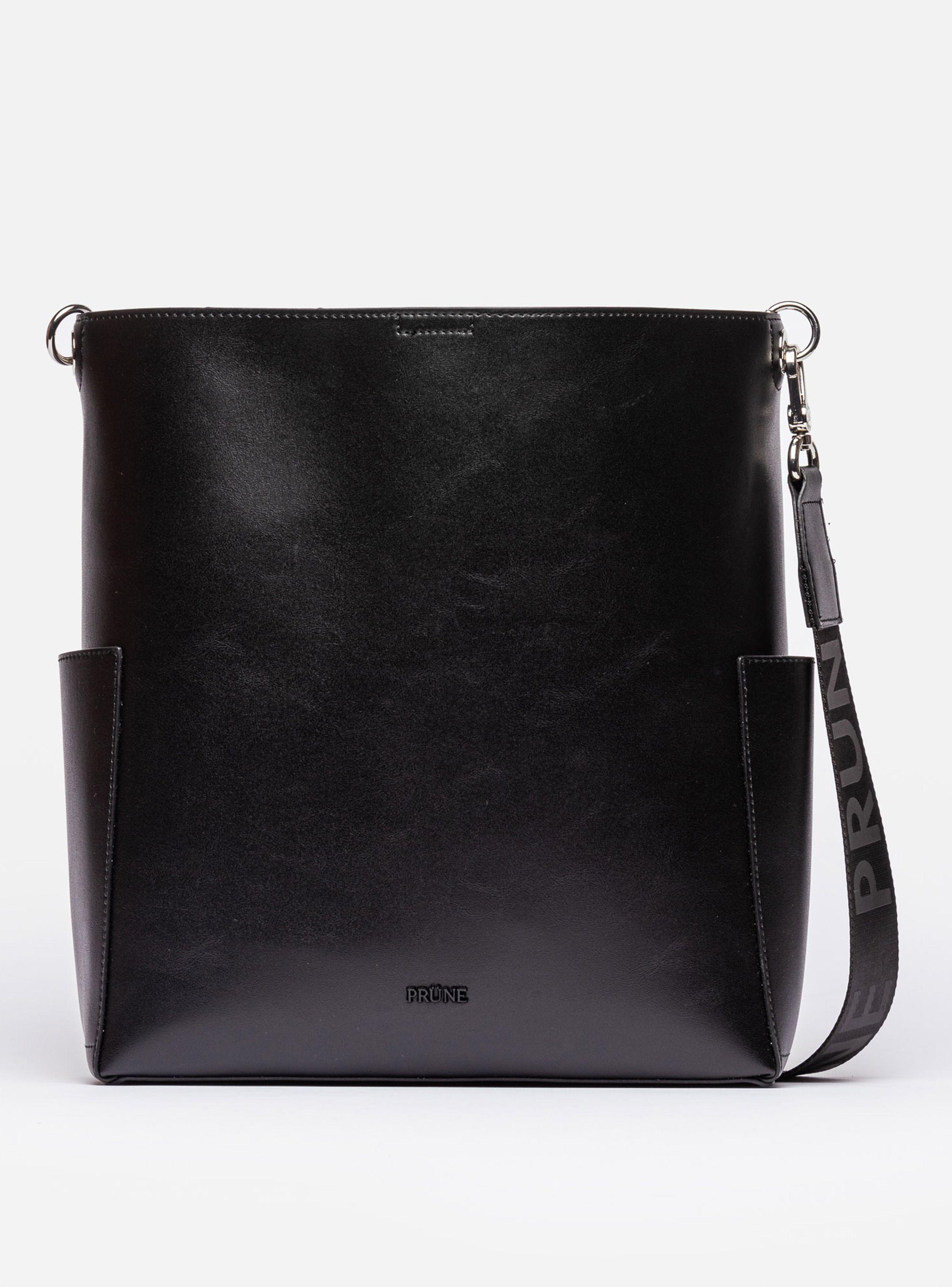 Cartera de Hombro Modelo The Boxy-0