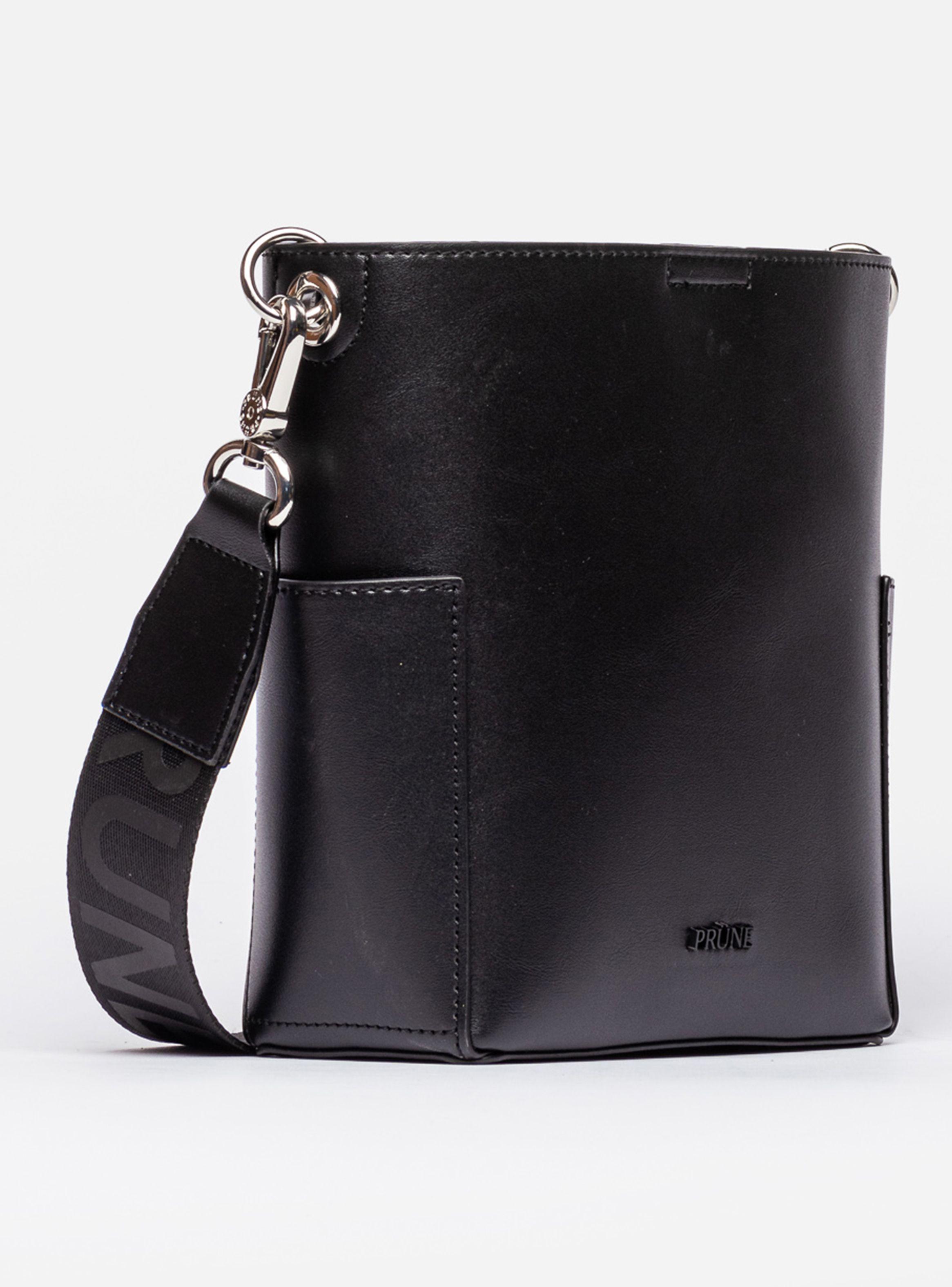 Bandolera Modelo The Boxy-1