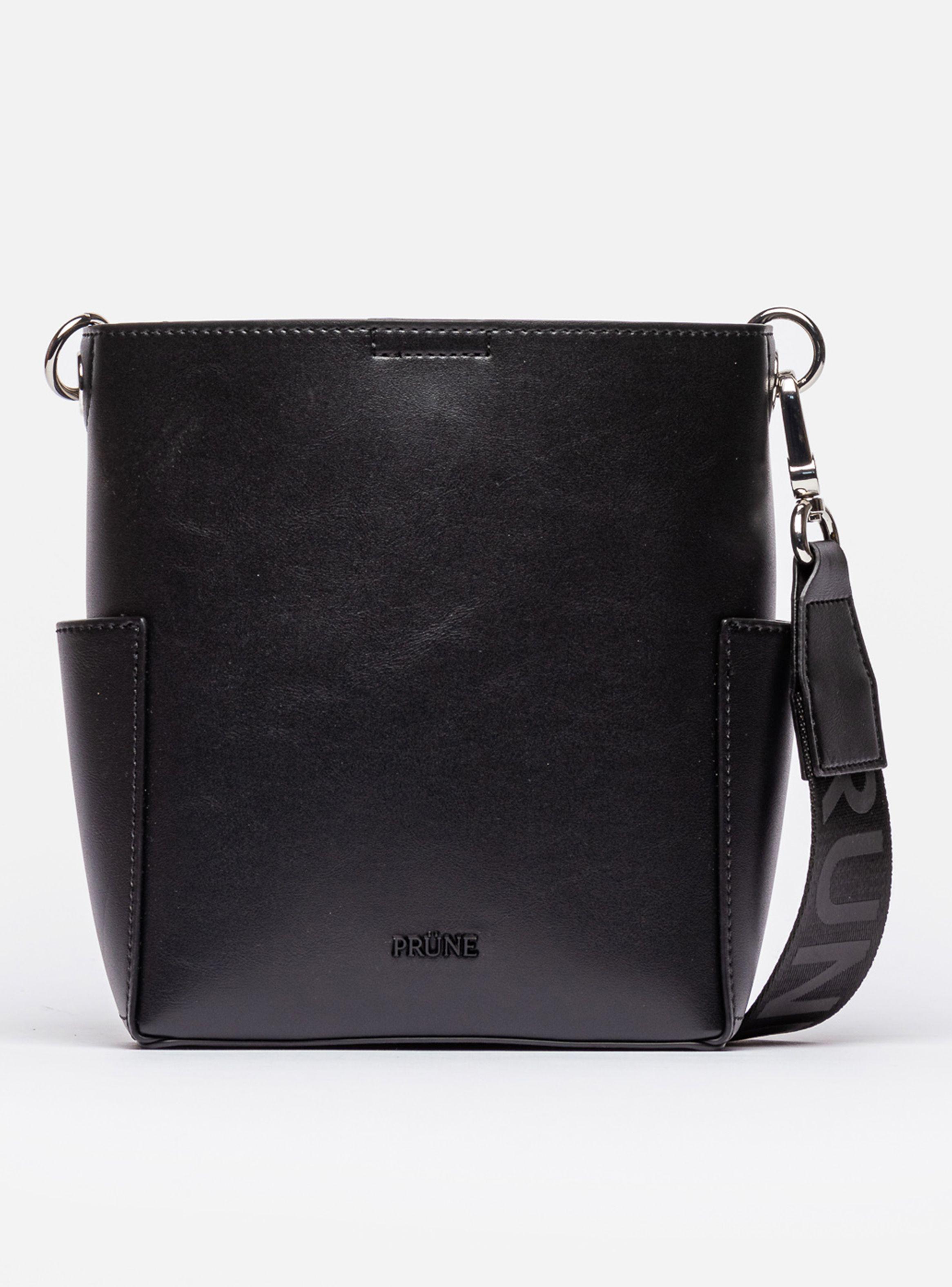 Bandolera Modelo The Boxy-0