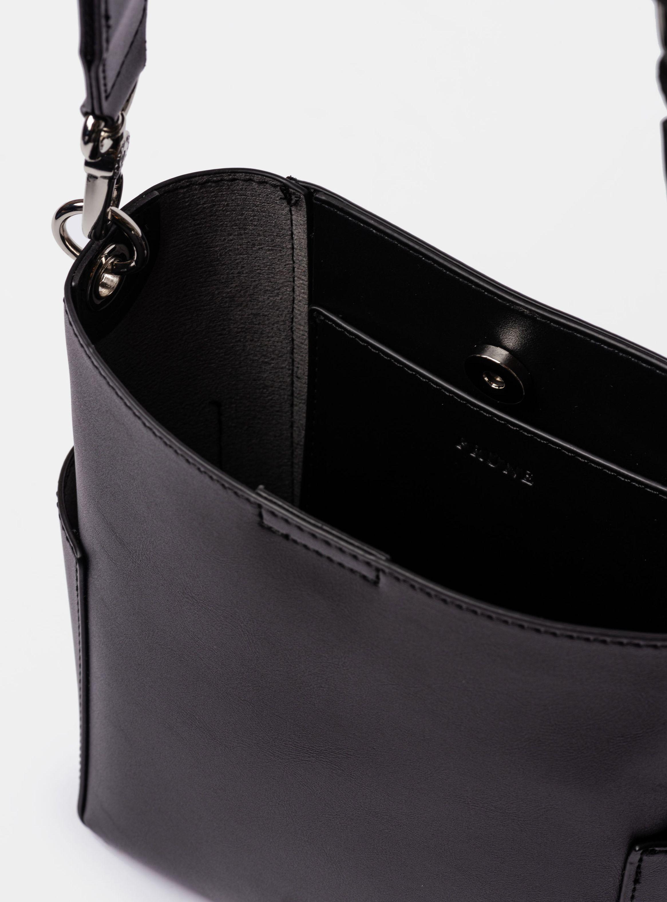 Bandolera Modelo The Boxy-2