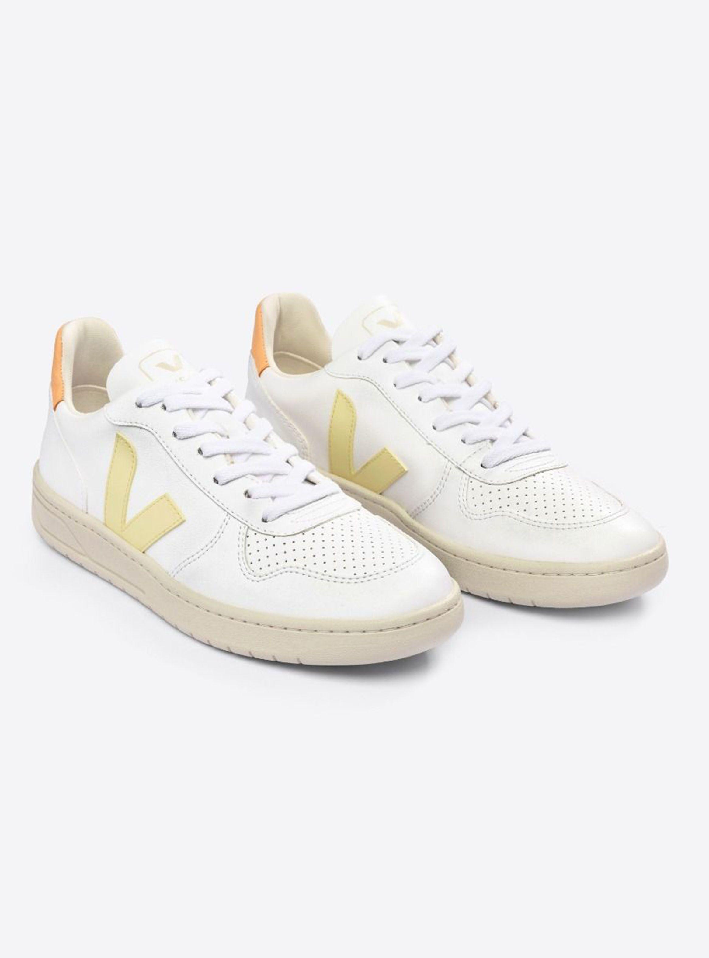 Zapatilla Urbana Sun Peach  V-10 Mujer-1