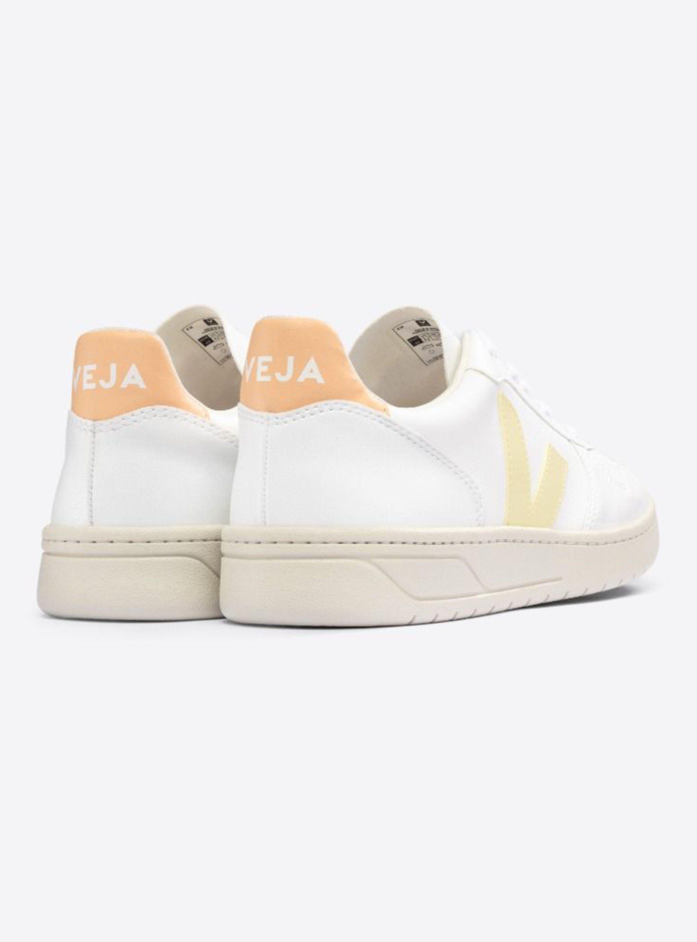 Zapatilla Urbana Sun Peach  V-10 Mujer-2