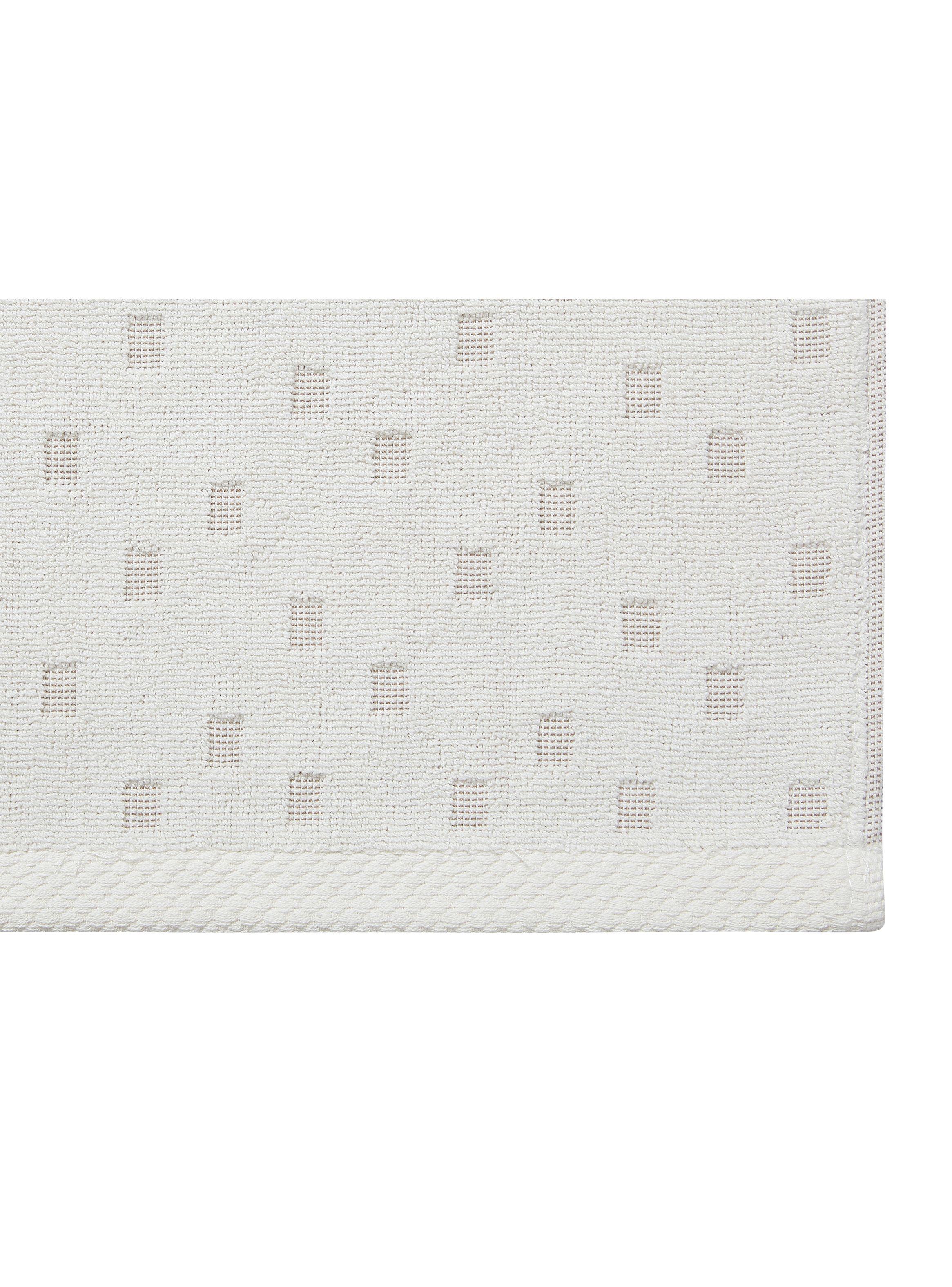 Toalla de Mano Terry 50x90 cm-1