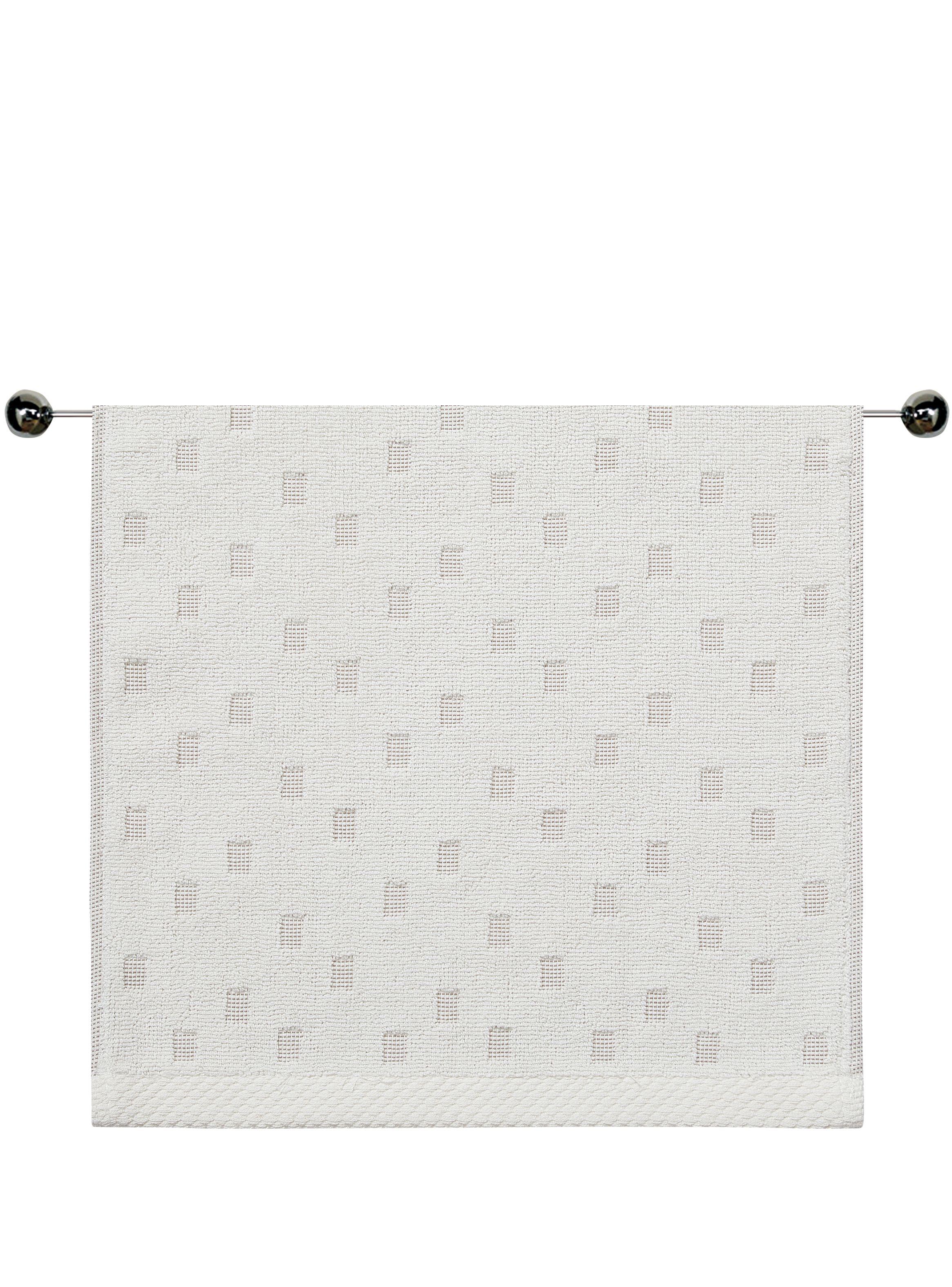 Toalla de Mano Terry 50x90 cm-0