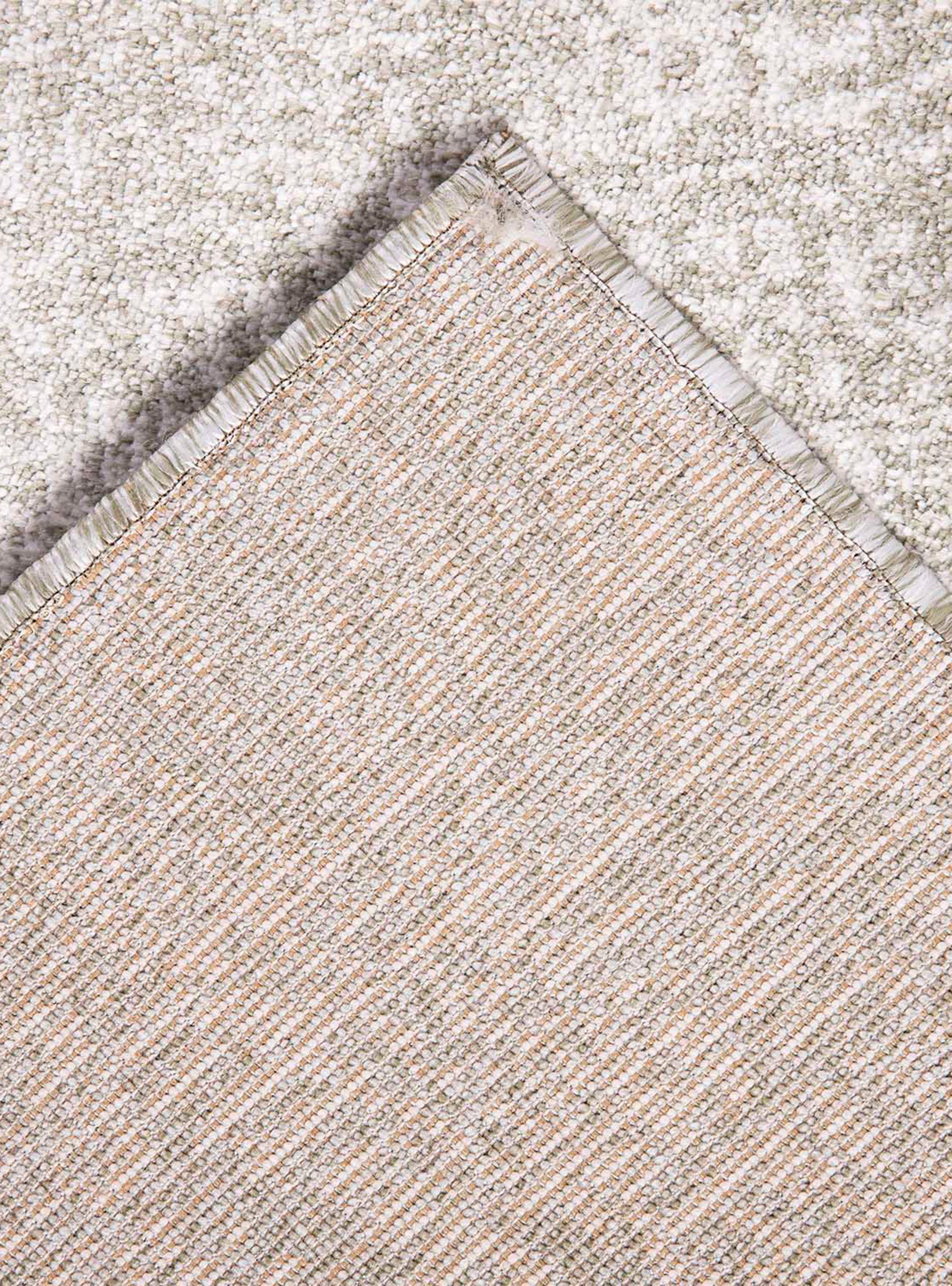 Alfombra 160 x 230 cm Mark Verde Jaspeado-2