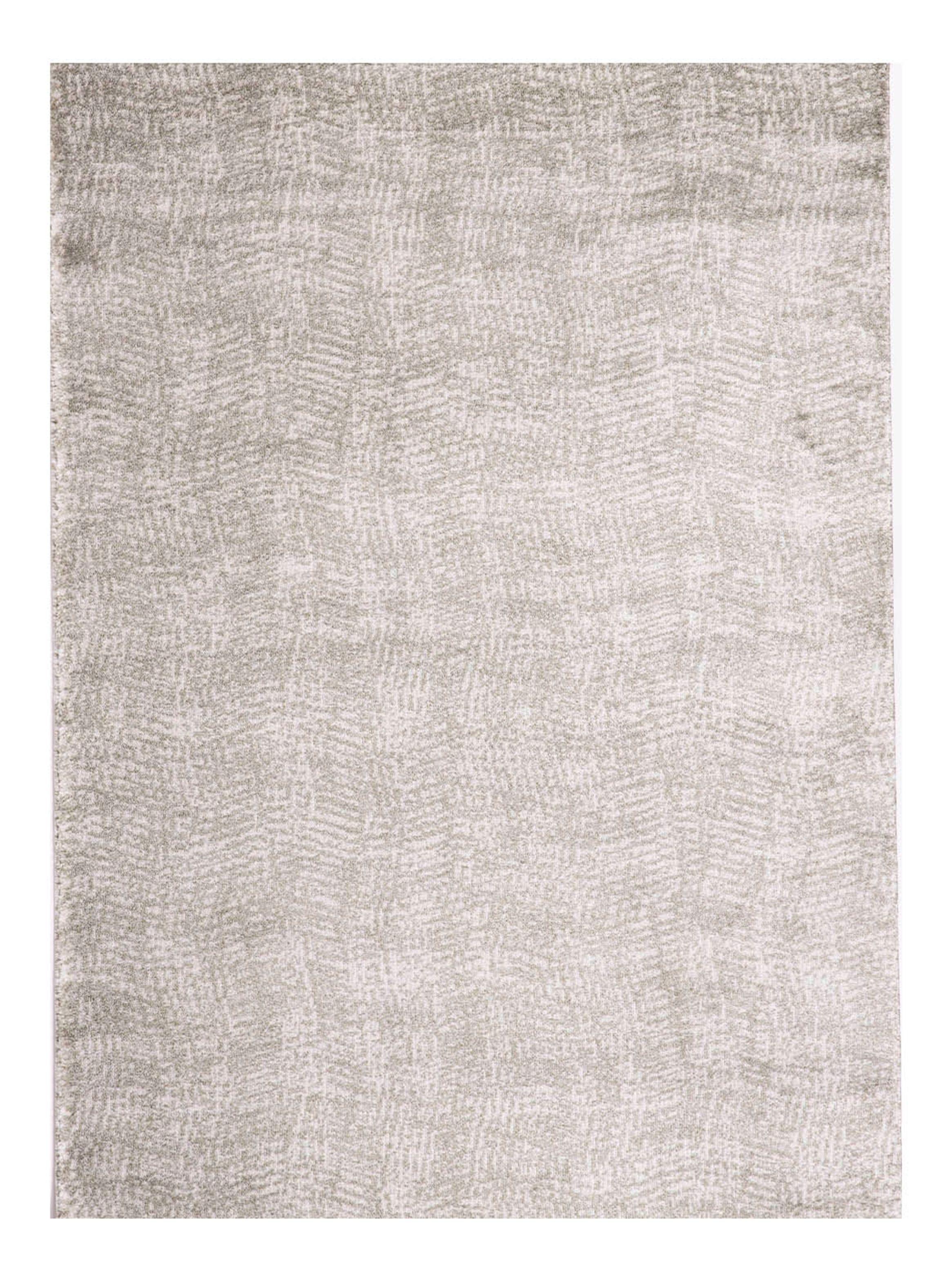 Alfombra 160 x 230 cm Mark Verde Jaspeado-0