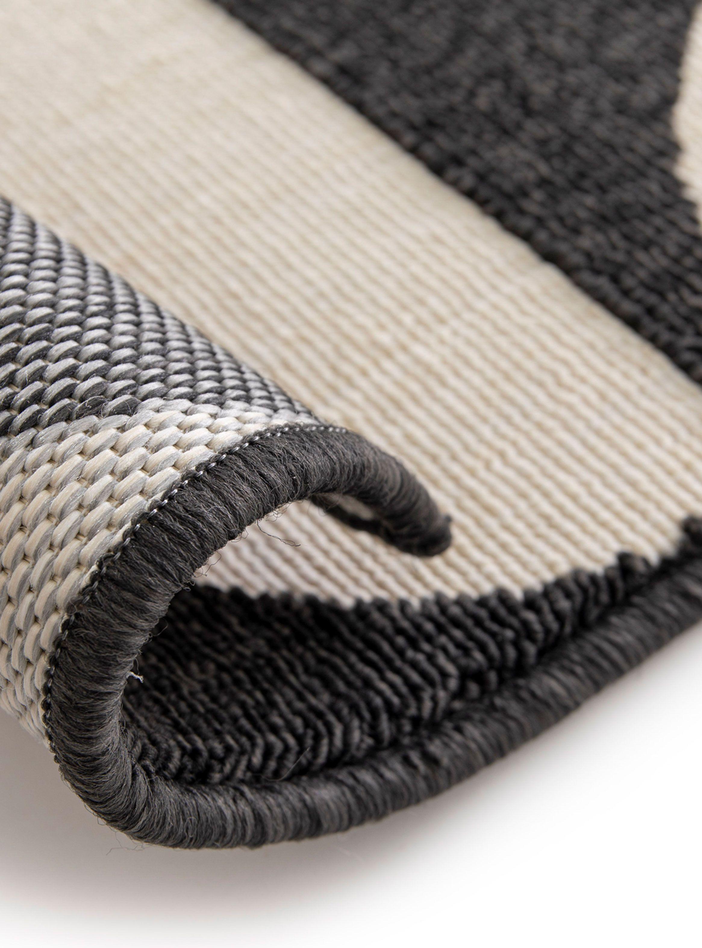 Alfombra Marquis 160 x 230 cm Beige-1