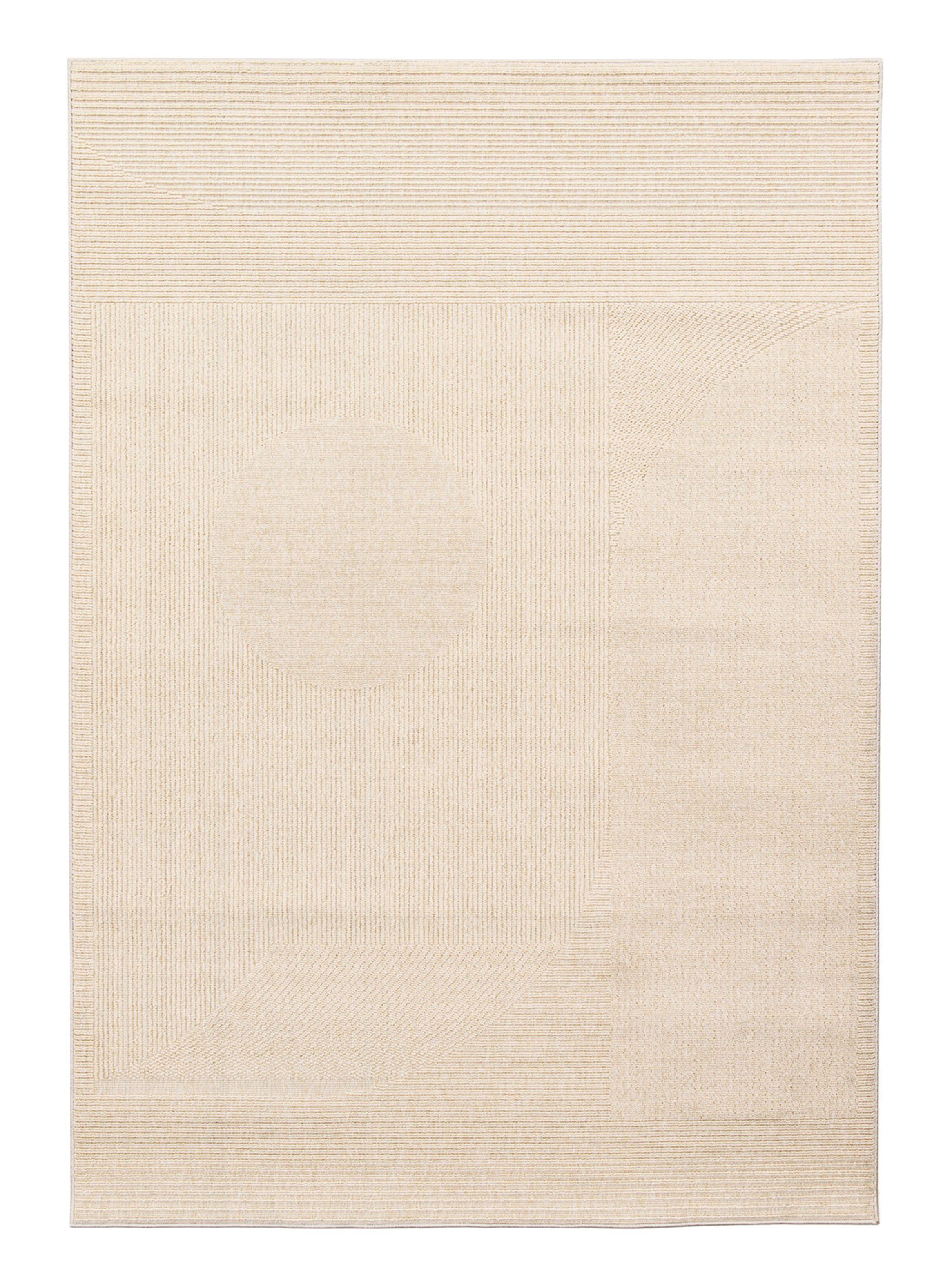 Alfombra 240 x 340 cm Marquis Beige-0