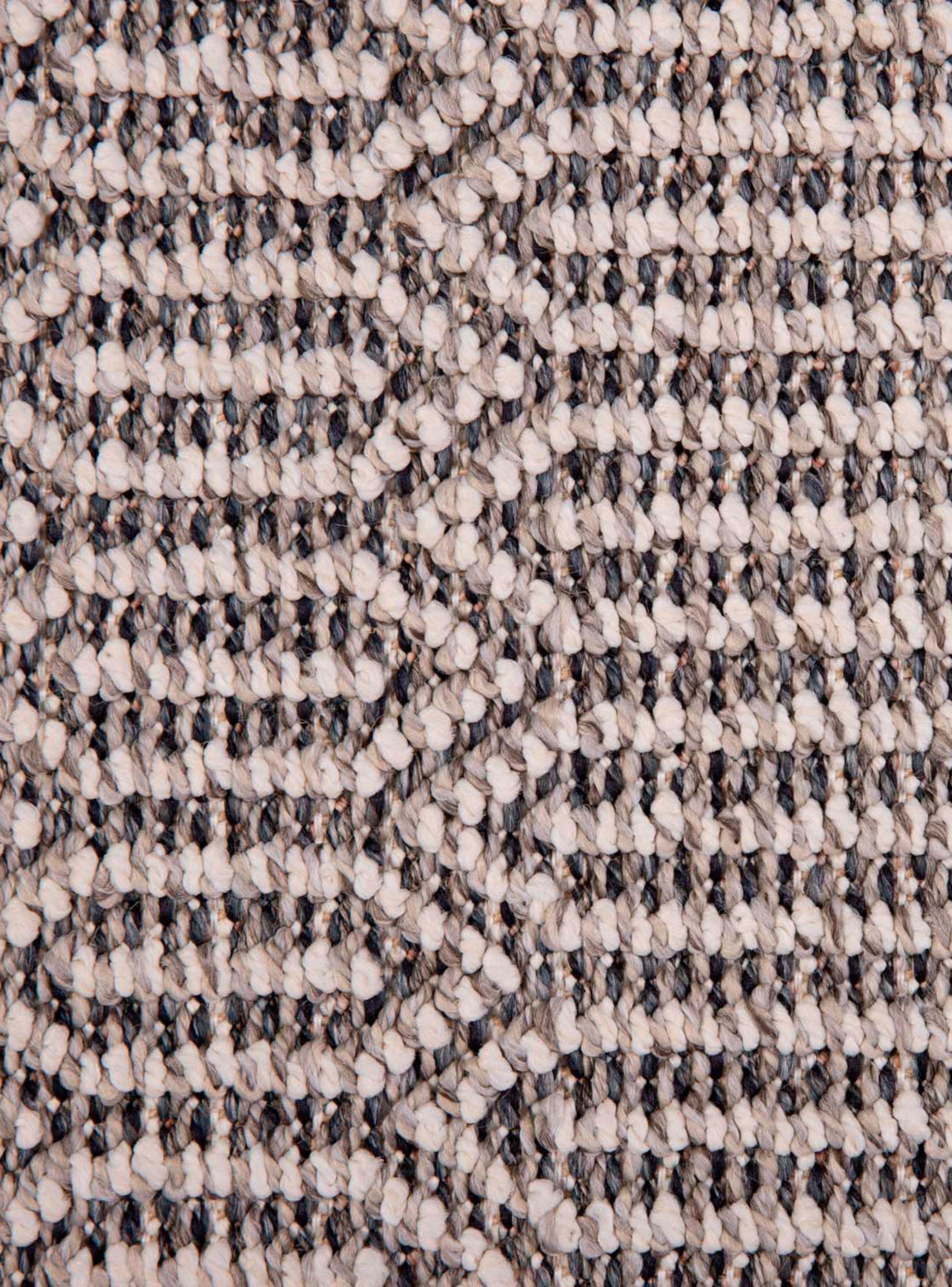 Alfombra 160 x 230 cm Muse Arg Forma Gris-2
