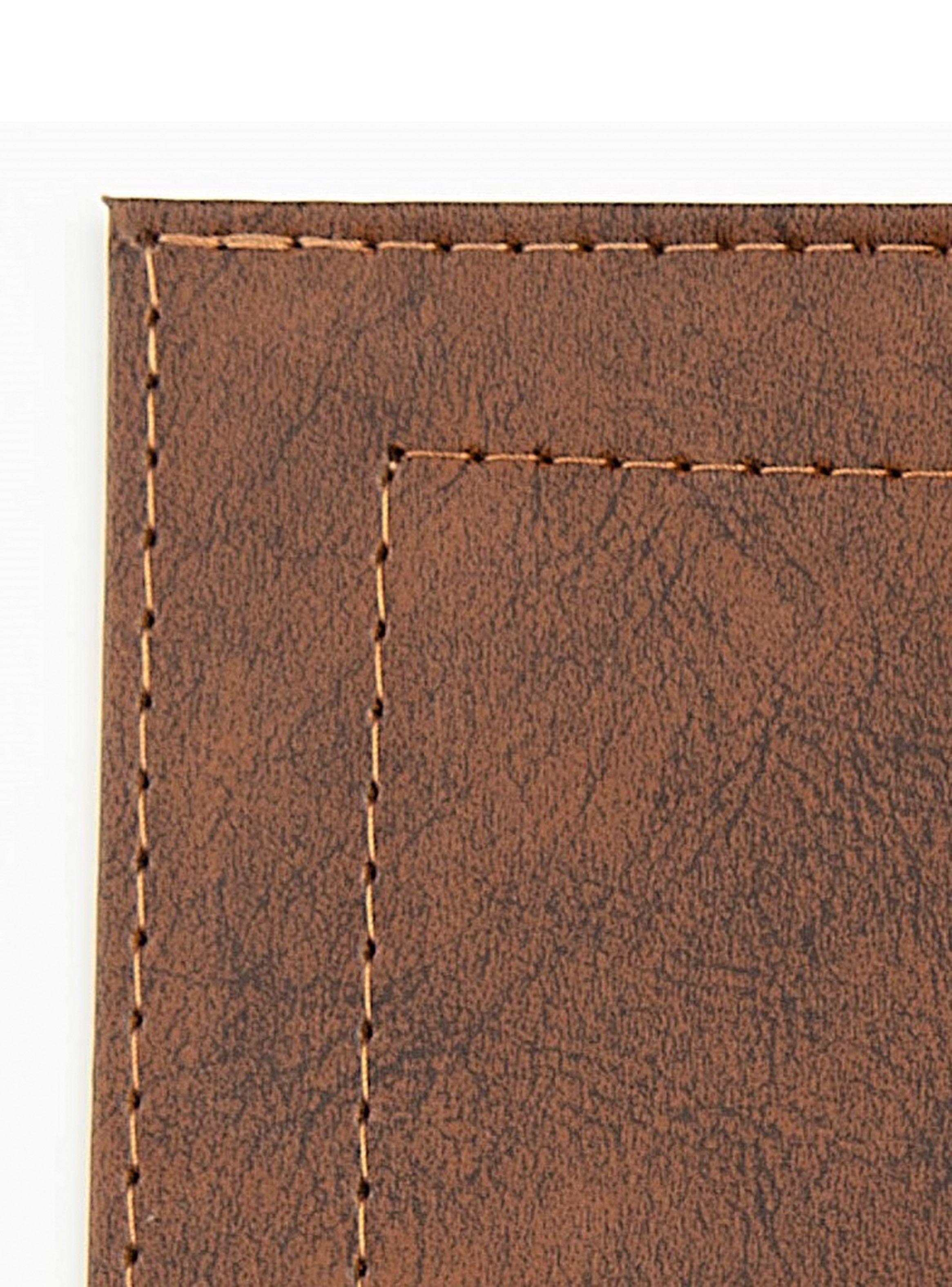 Pack Attimo 4 Individuales Habano-3