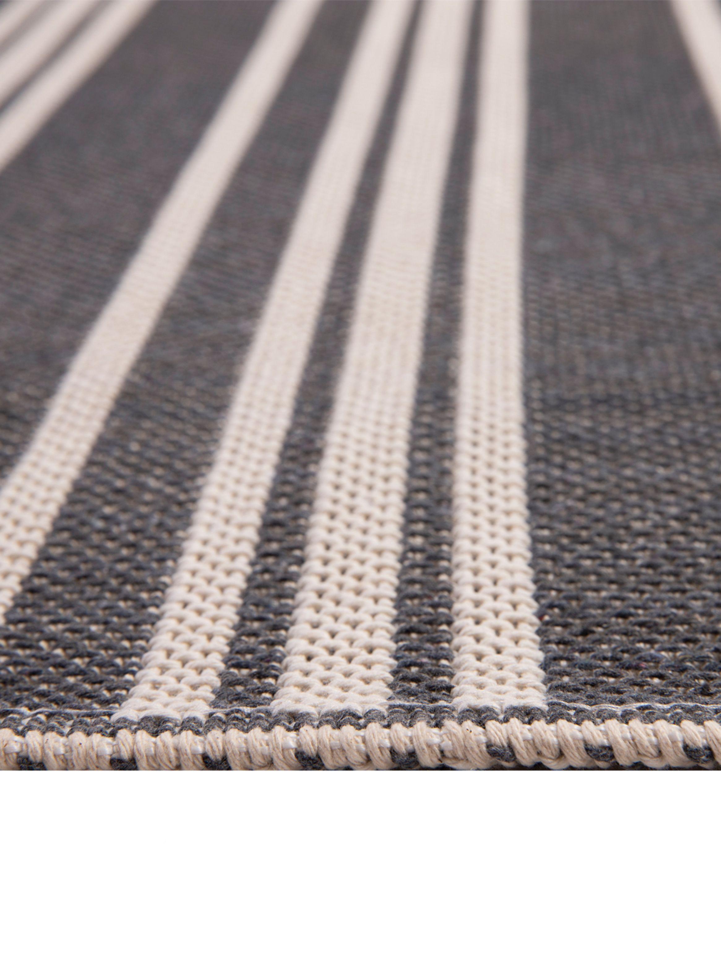 Bajada de Cama 53 x 86 cm Nativo Gris-1