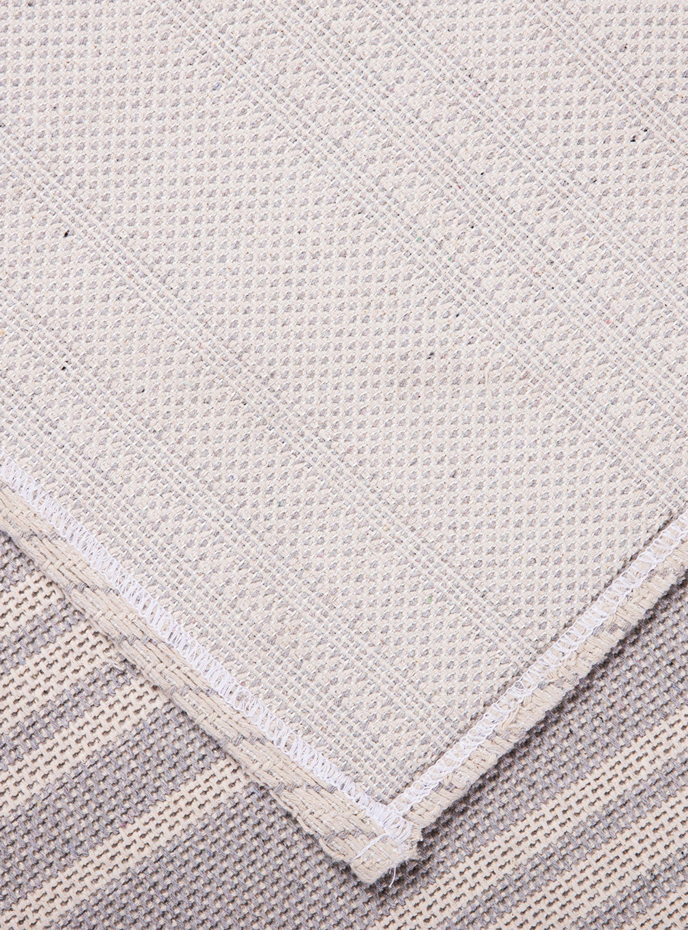 Alfombra Nativo 120 x 170 cm Étnico Beige-2