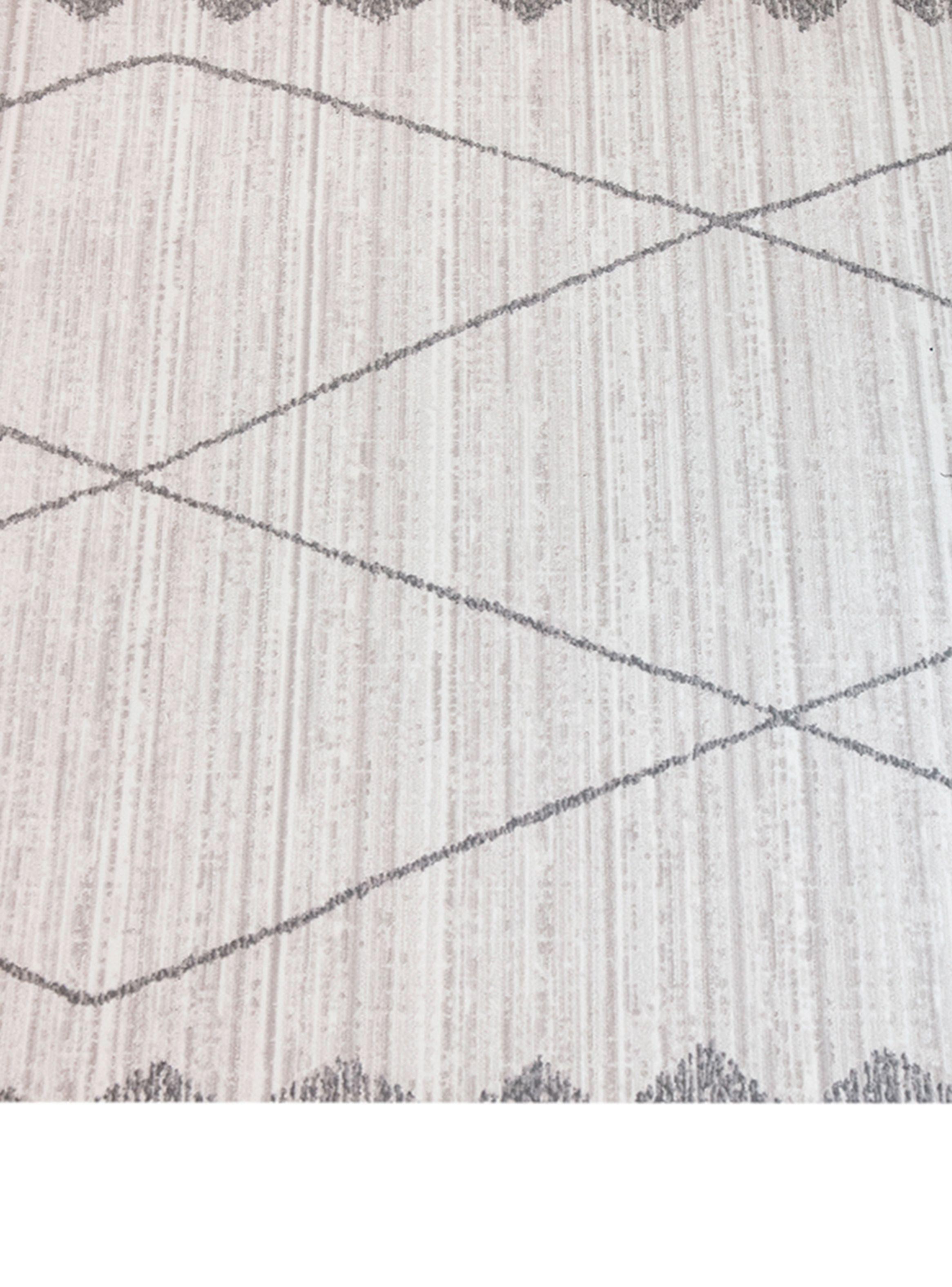 Alfombra Noruega 160x230 cm B243A CRE-2