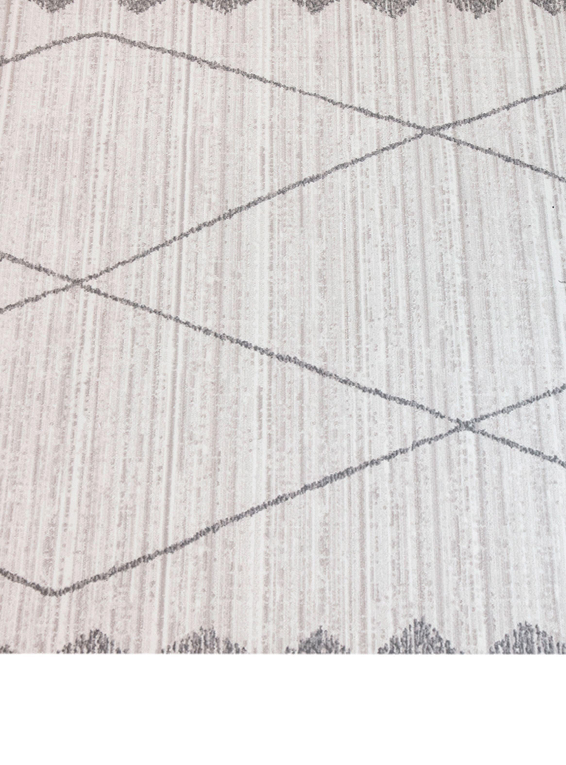 Alfombra Noruega 200x290 cm B243A CRE-2