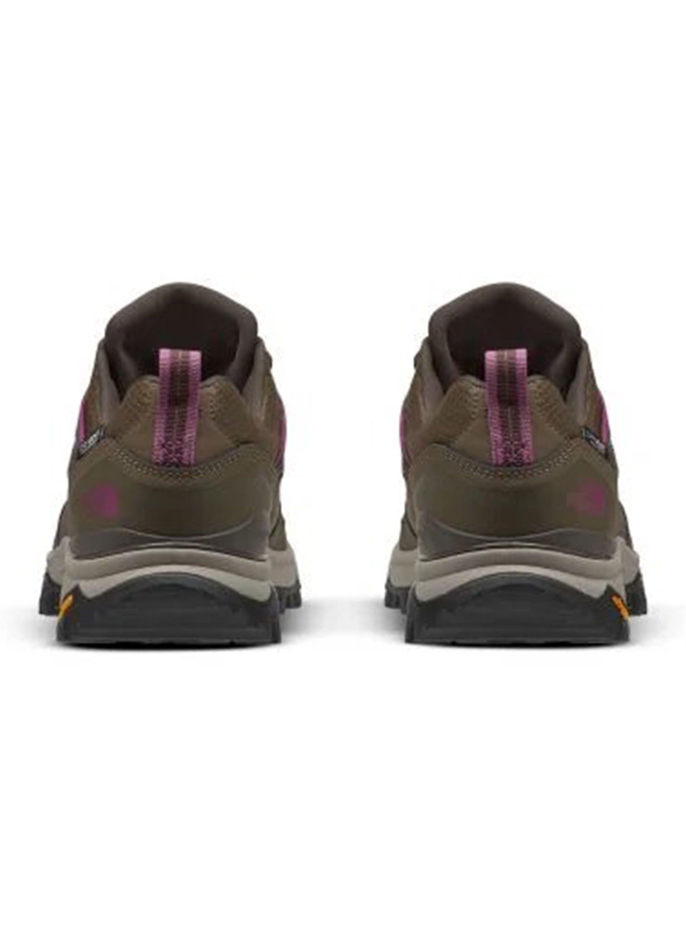 Zapatilla Outdoor Hedgehog Fastpack Mujer-2