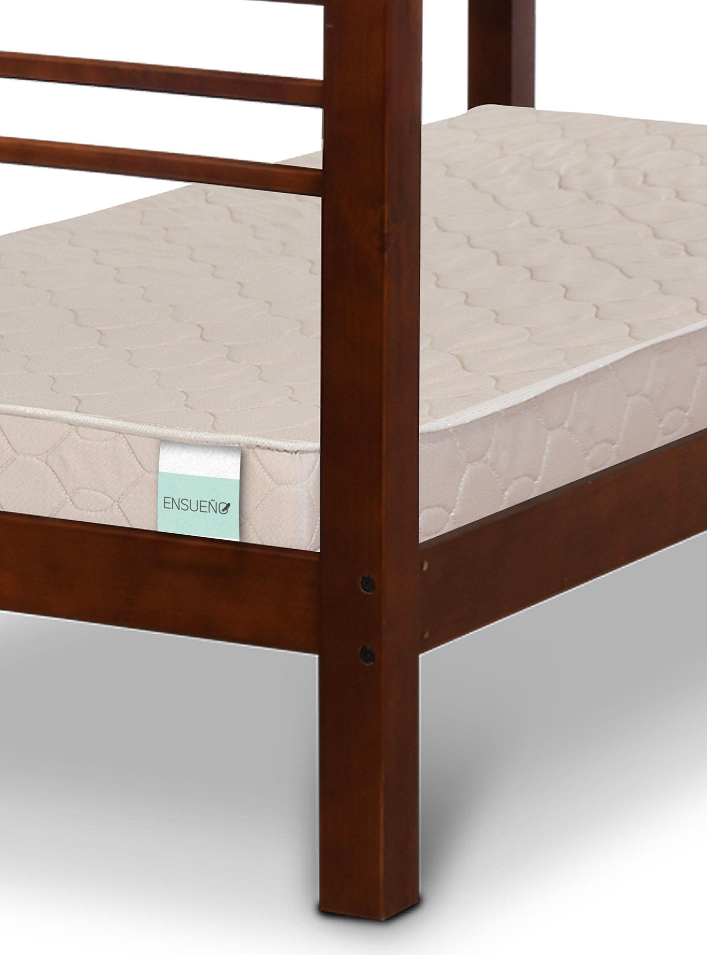 Camarote Oxford 1 Plaza + Colchón Ensueño-4