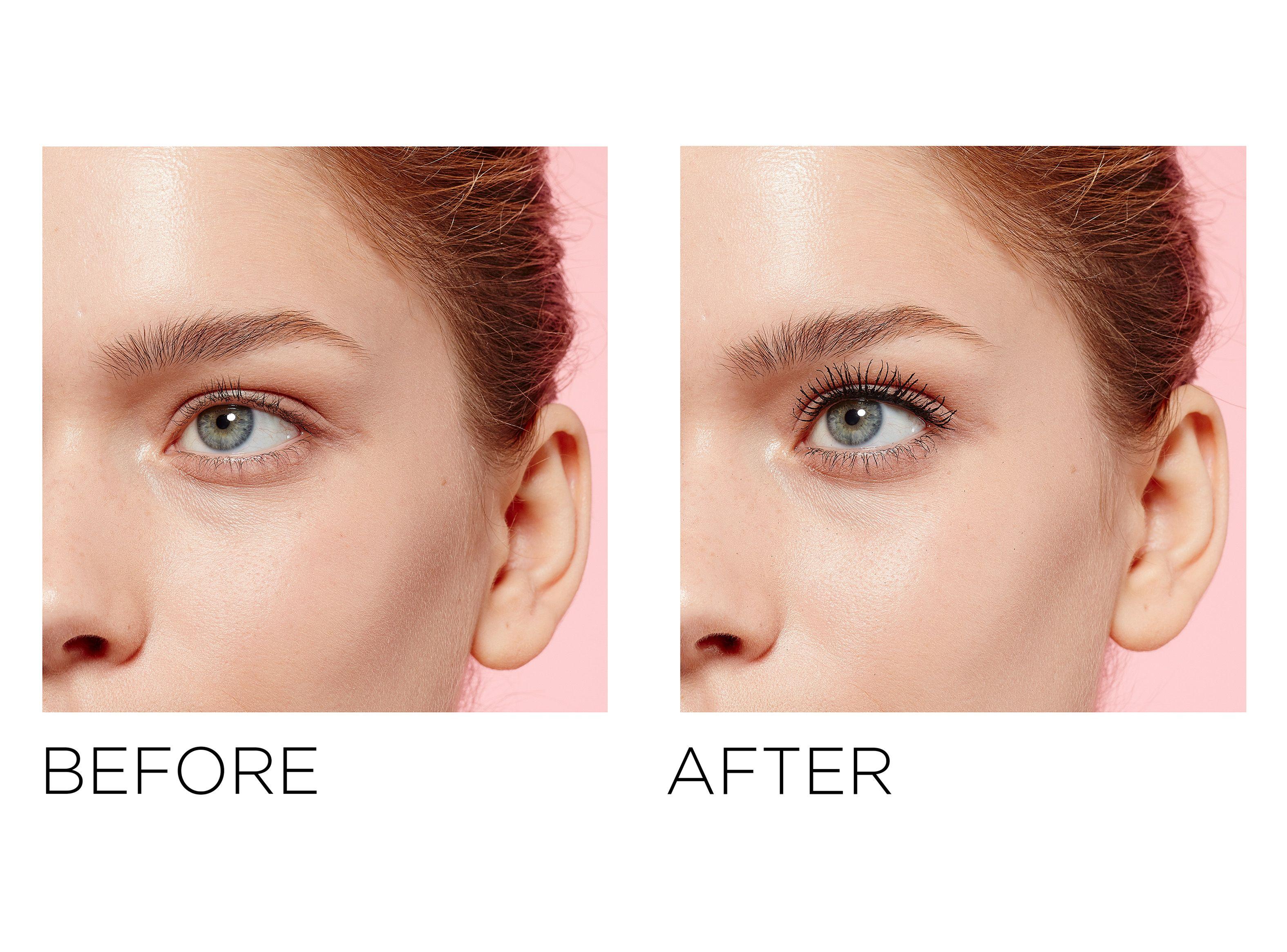Máscara L'Oréal de Pestañas Bambi False Lash WTP L?Oréal Paris-2
